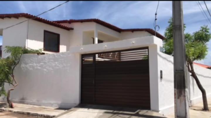 Casas Peroba Maragogi
