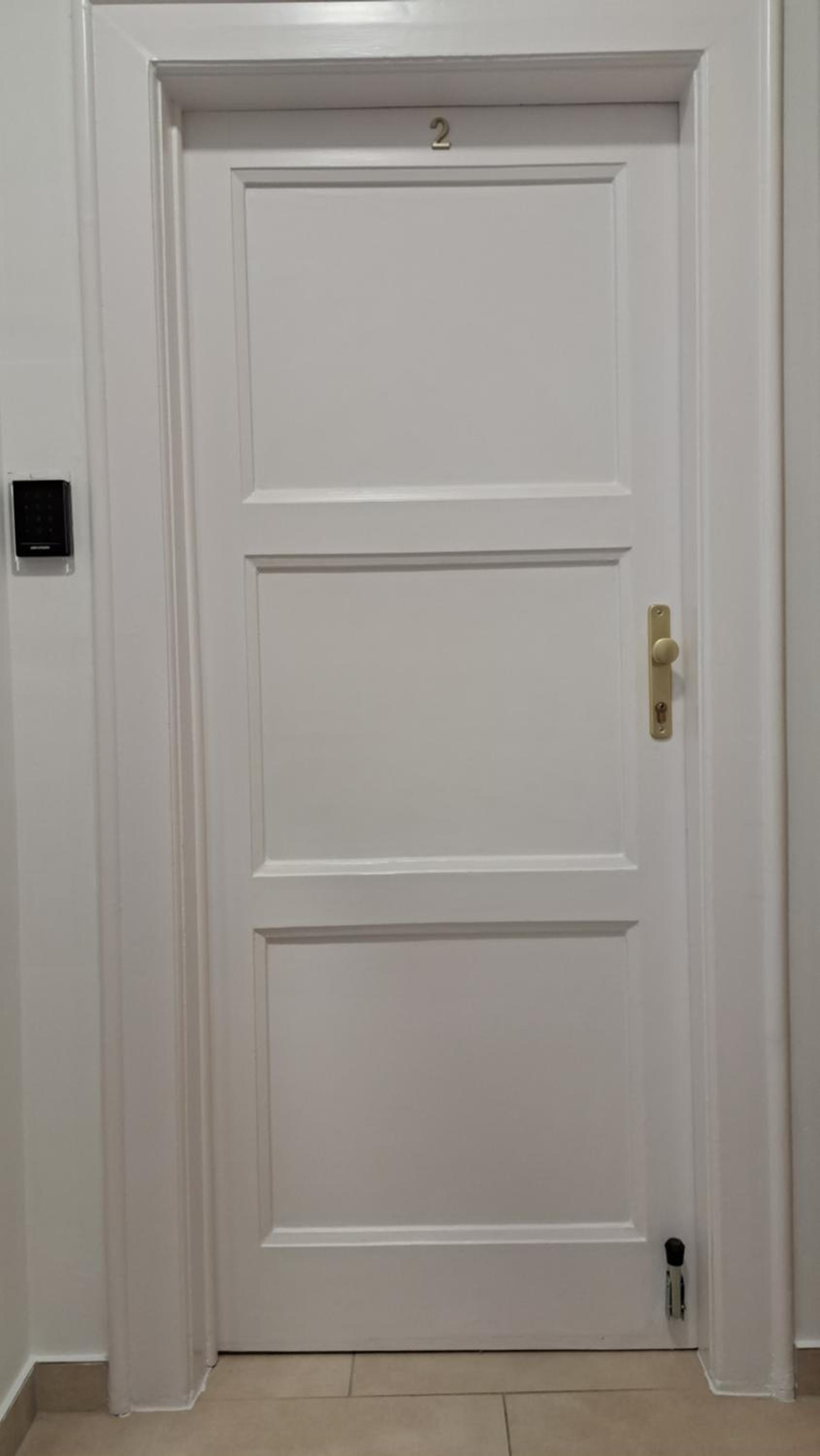 Eper Apartman view 3