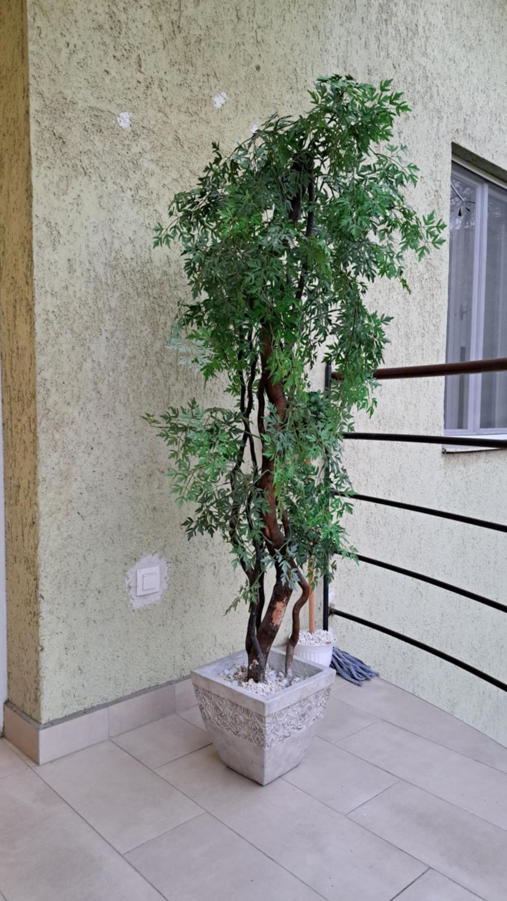 Eper Apartman view 5