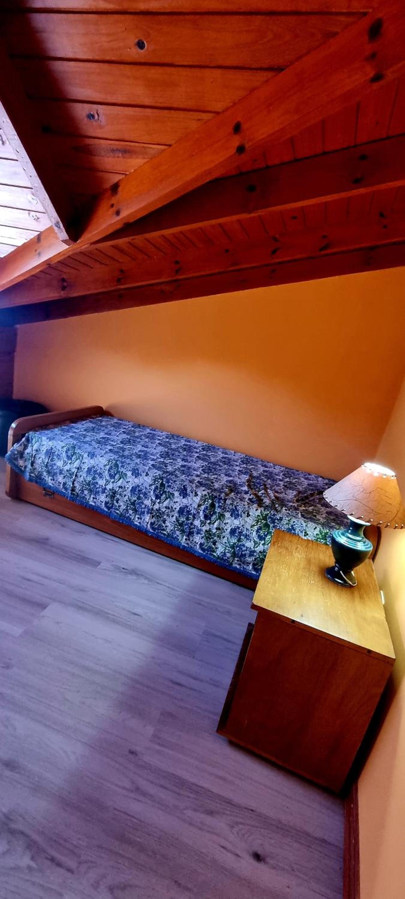Casa Quinta La Gualeya