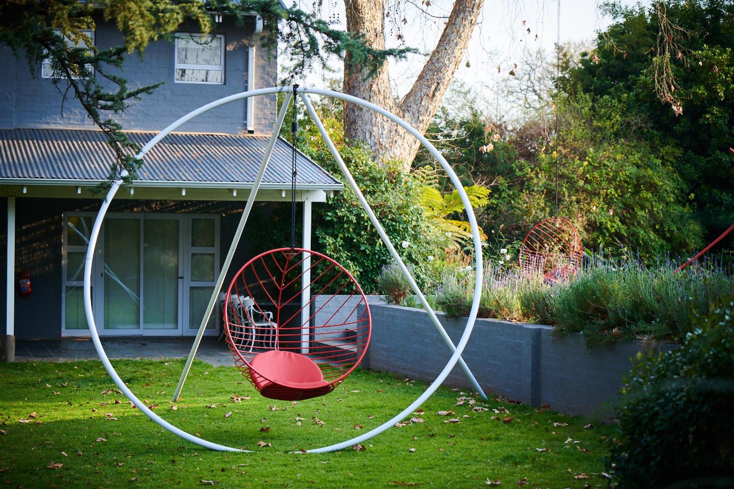 Stirling Legacy House BnB