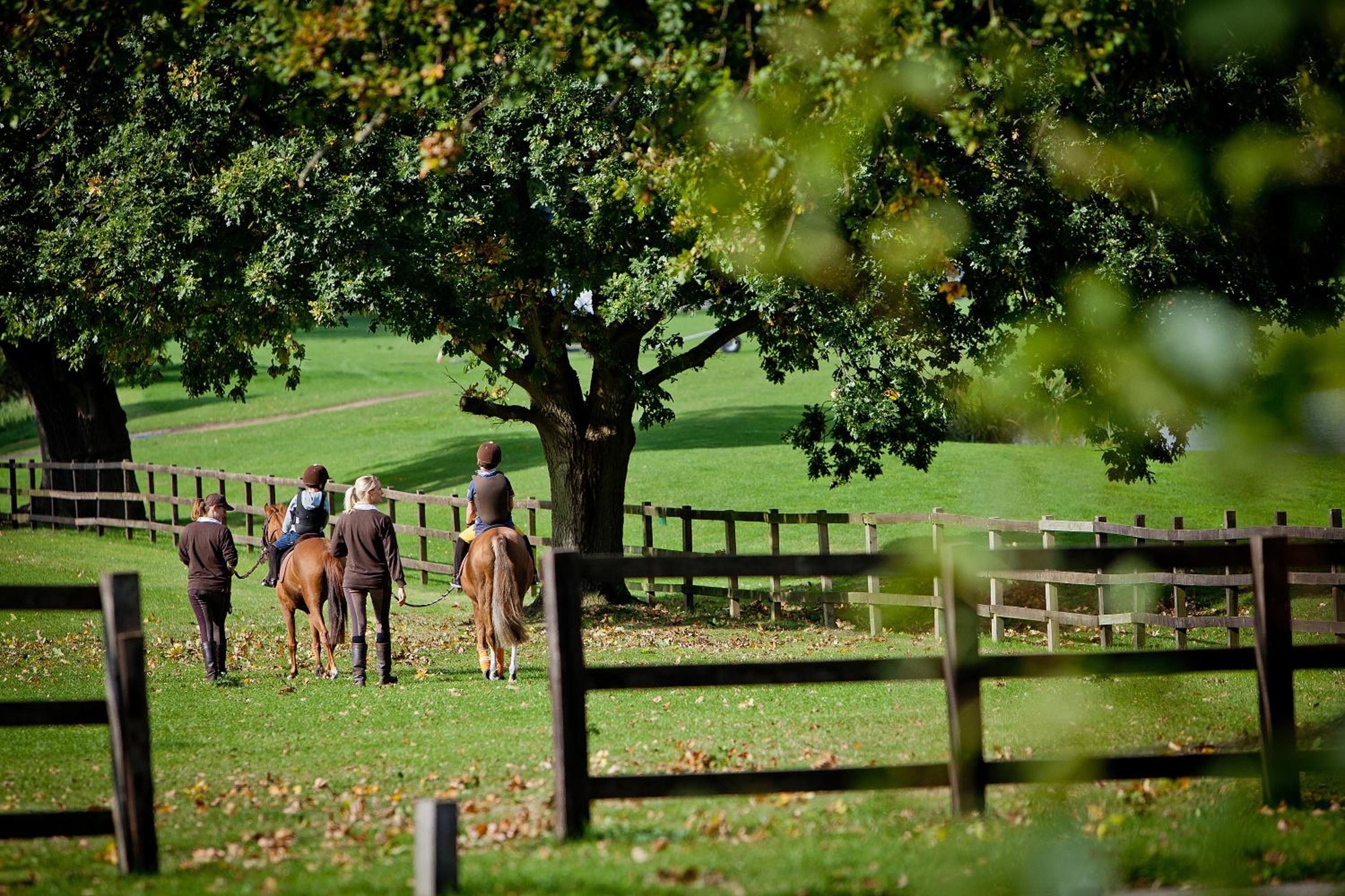 Coworth Park - Dorchester Collection 50