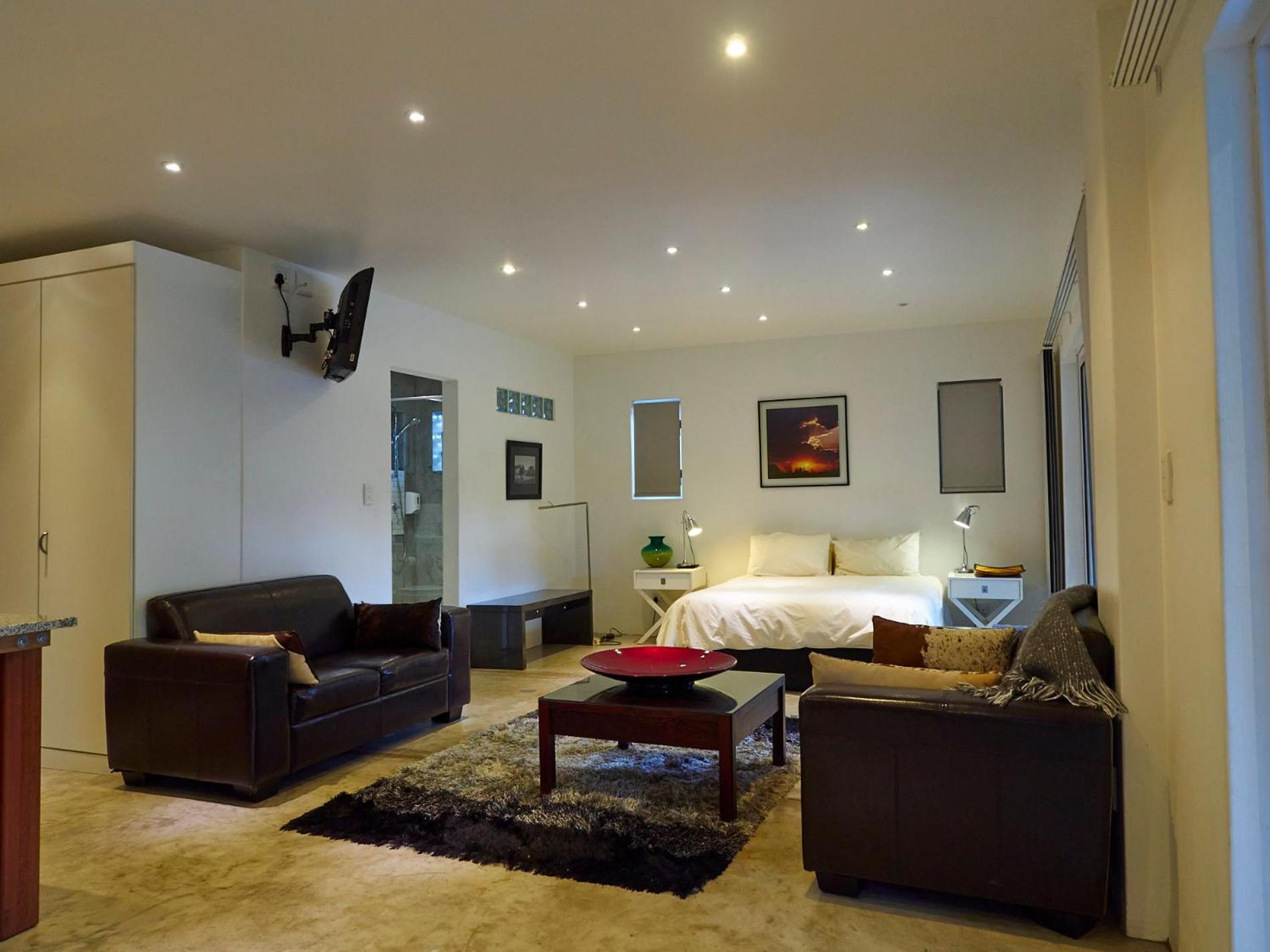 Stirling Legacy House BnB