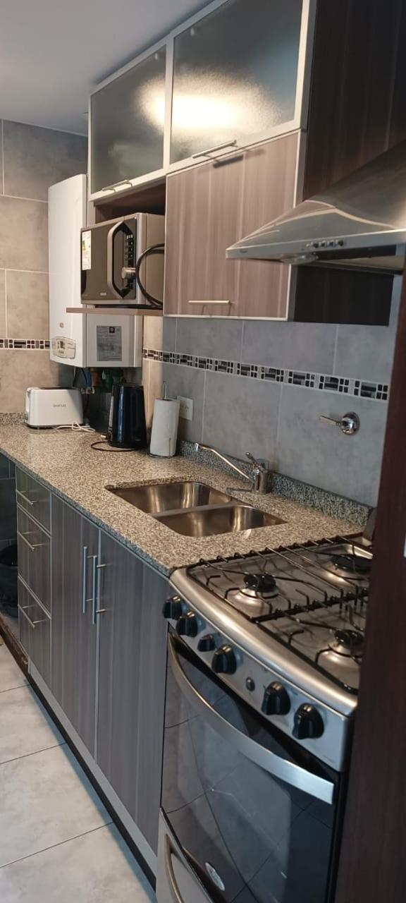 Aparts Calafate Suites