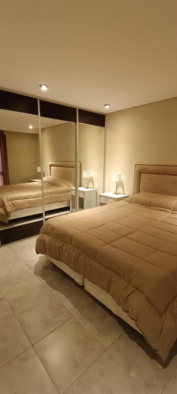 Aparts Calafate Suites