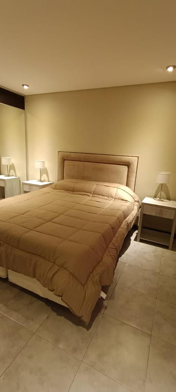Aparts Calafate Suites