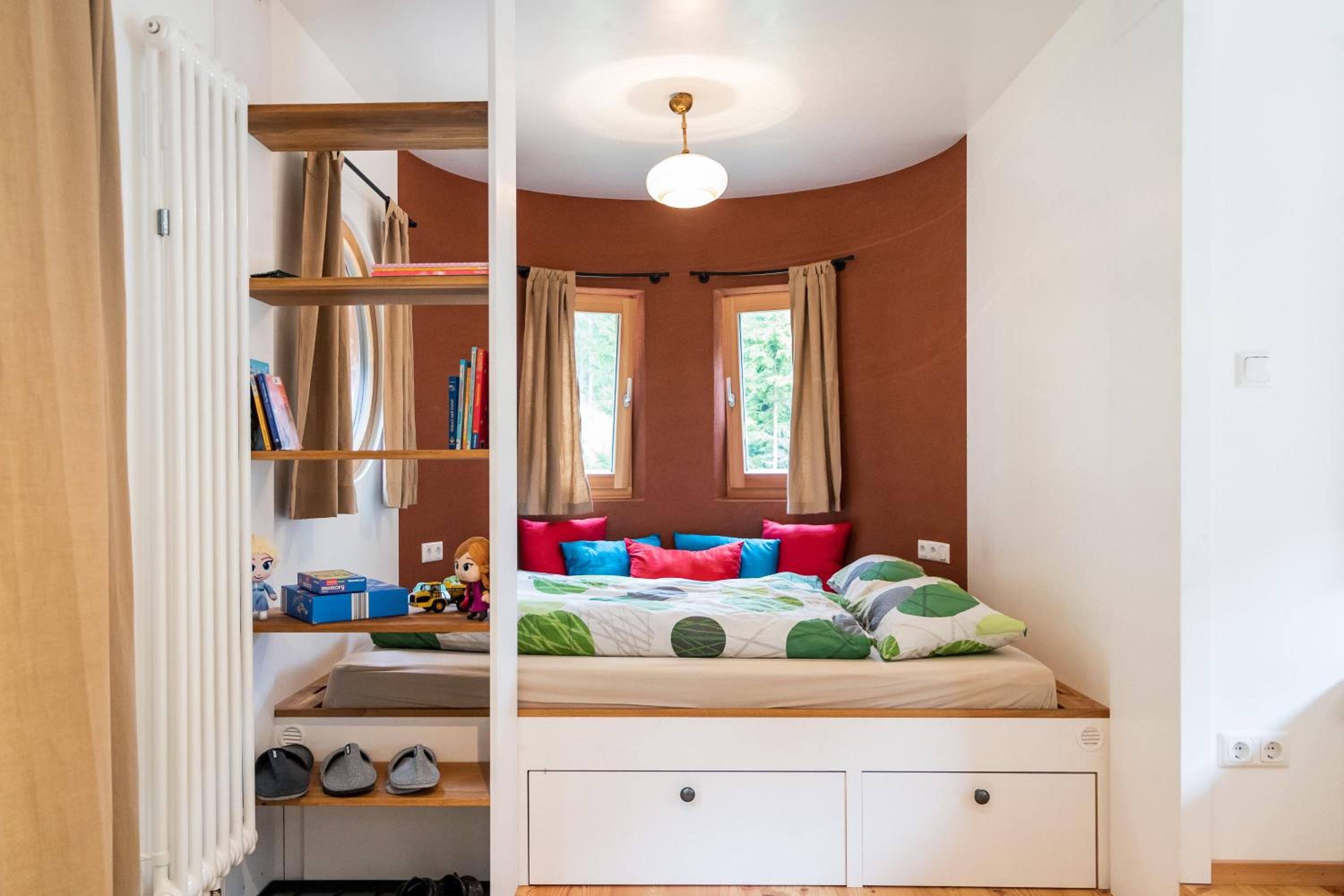 WOHNWAGON Tiny Houses I