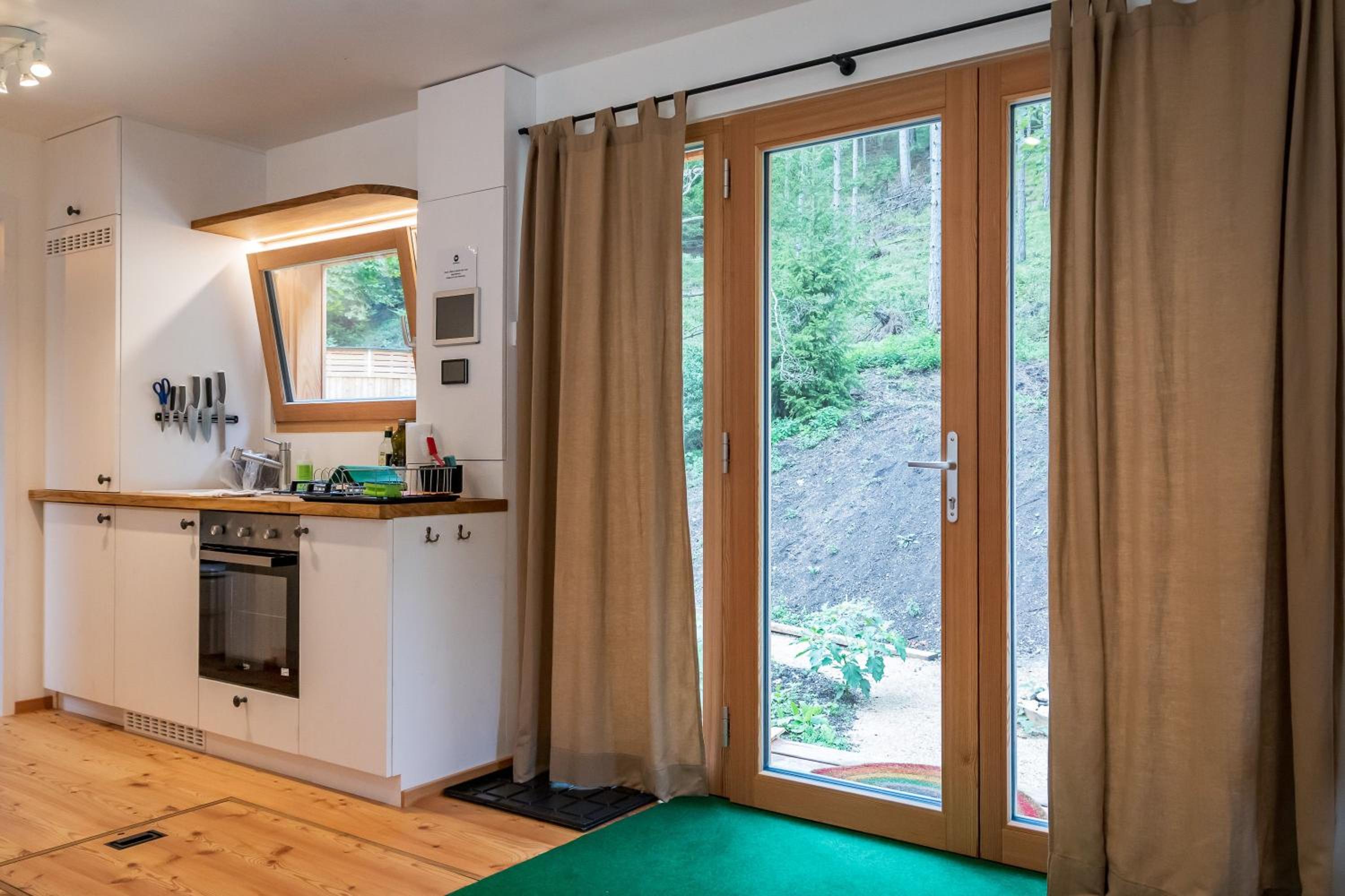 WOHNWAGON Tiny Houses I