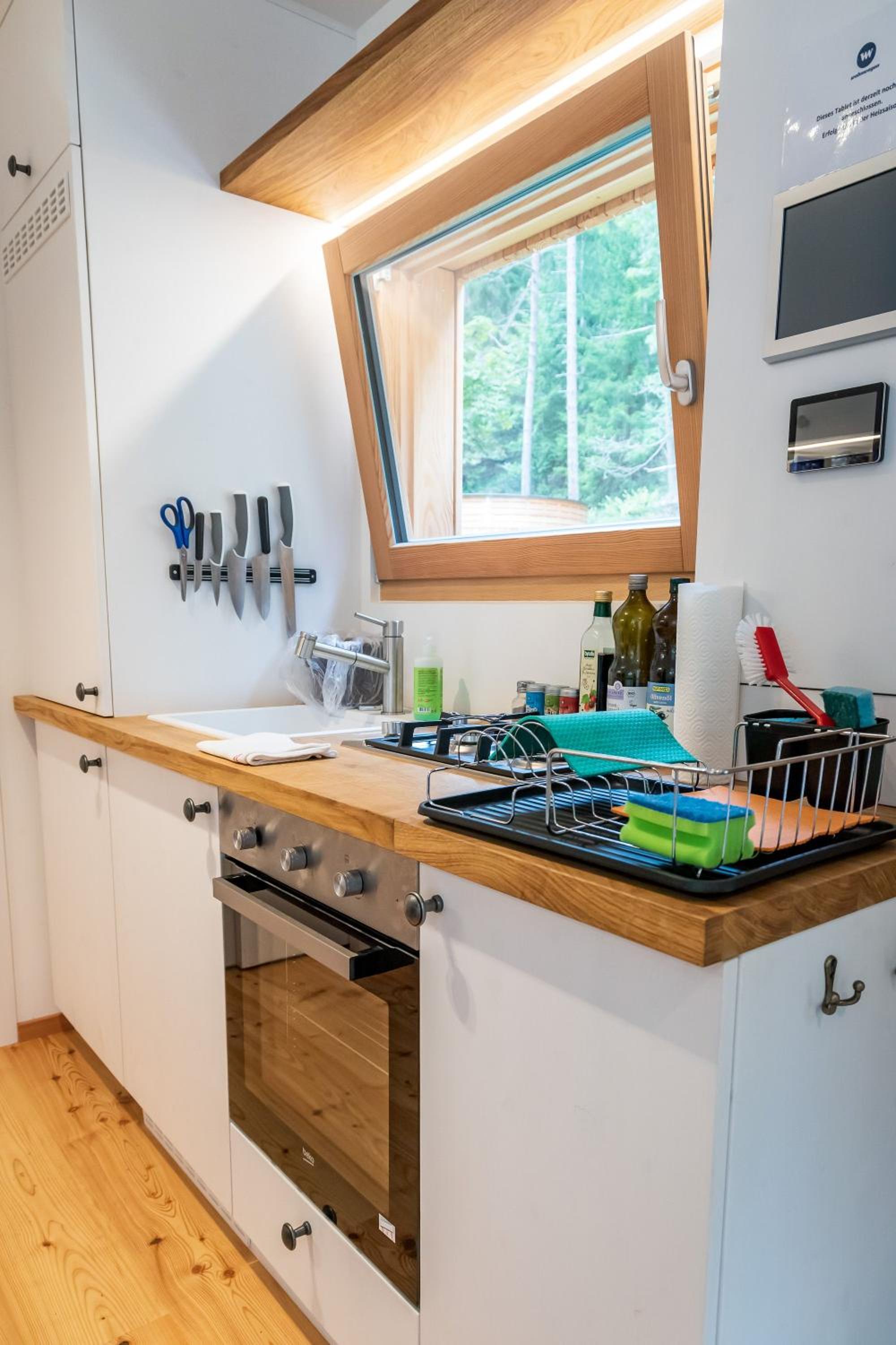 WOHNWAGON Tiny Houses I