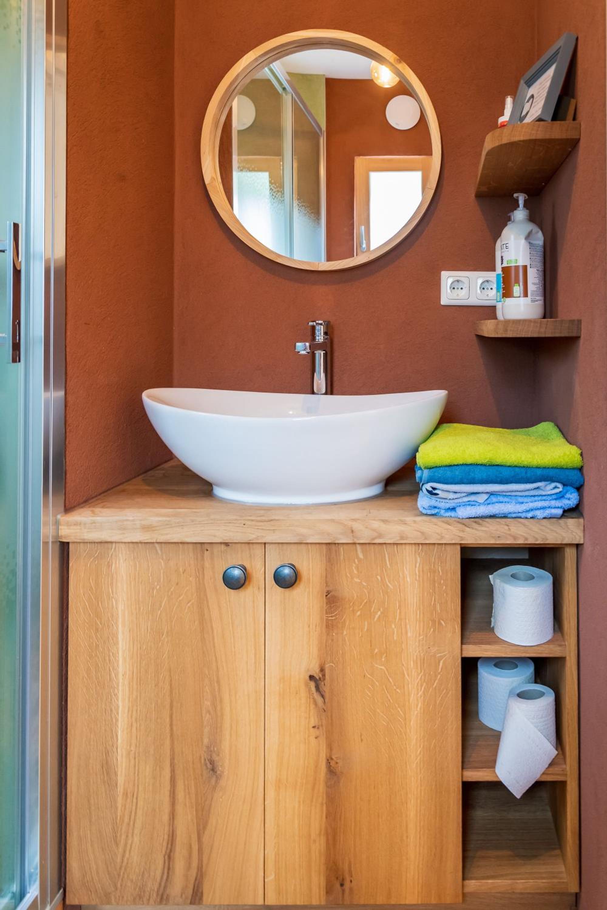 WOHNWAGON Tiny Houses I