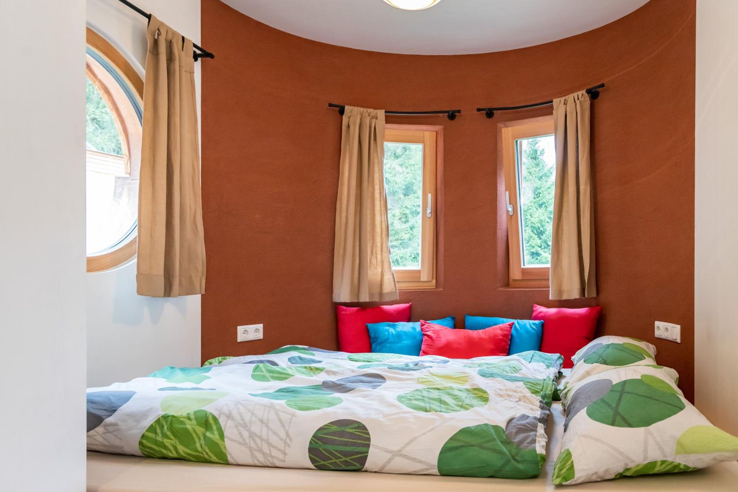 WOHNWAGON Tiny Houses I