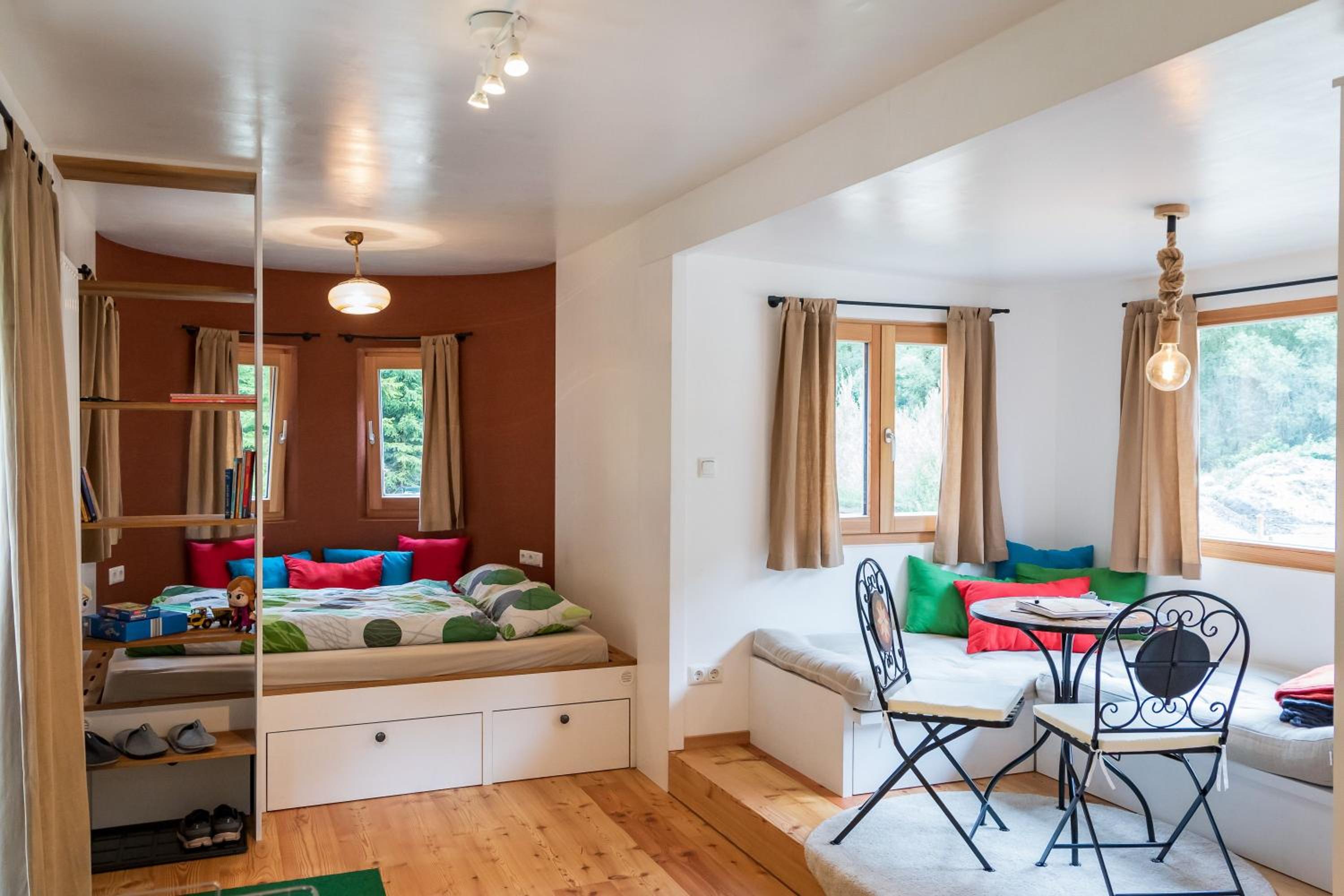 WOHNWAGON Tiny Houses I