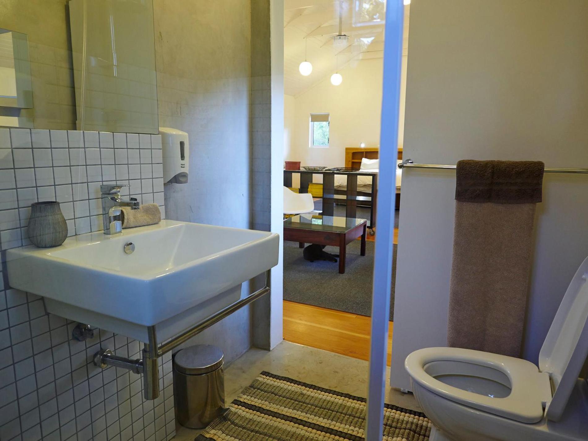 Stirling Legacy House BnB