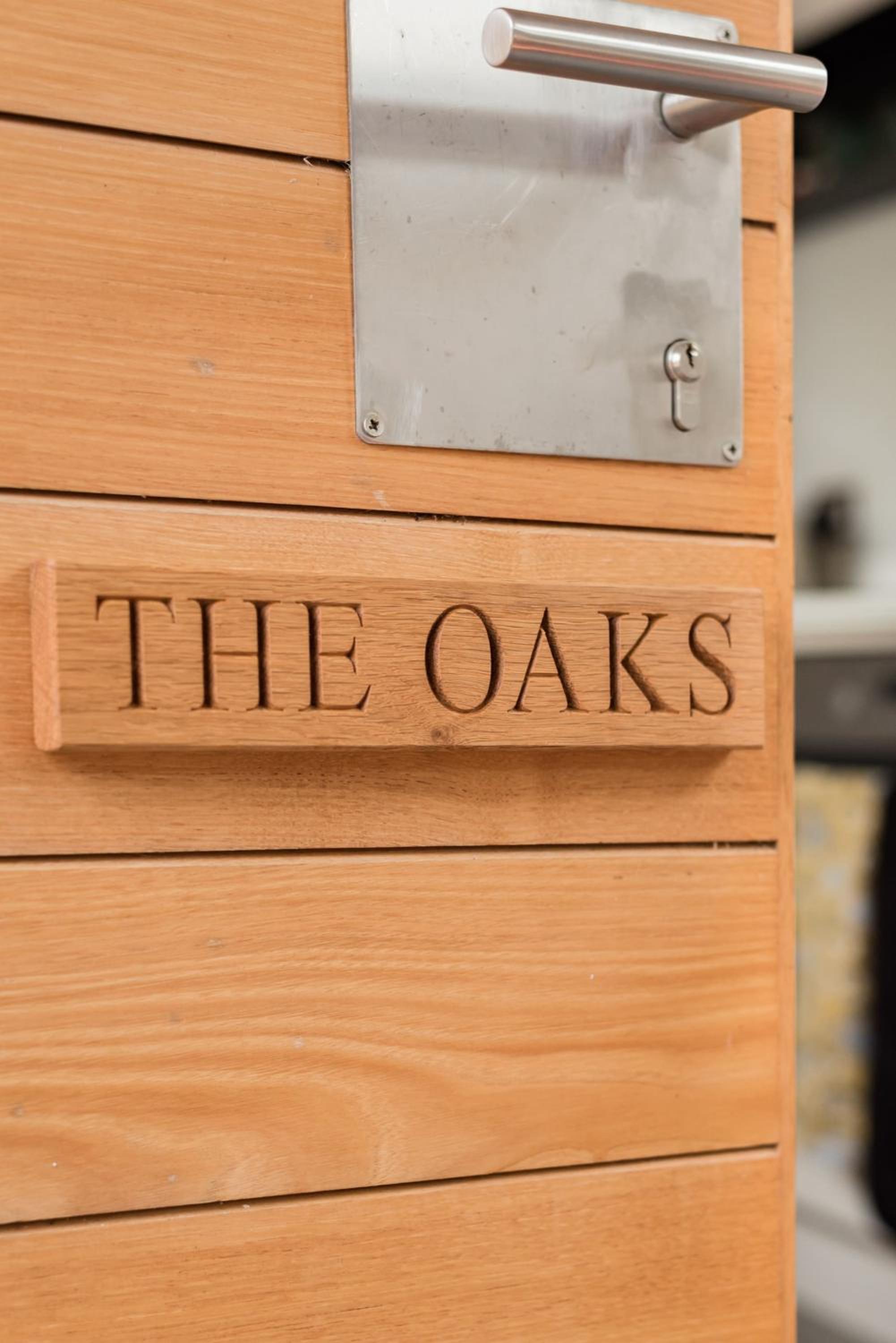 The Oaks, Twyford Moors, South Downs National Park view 4