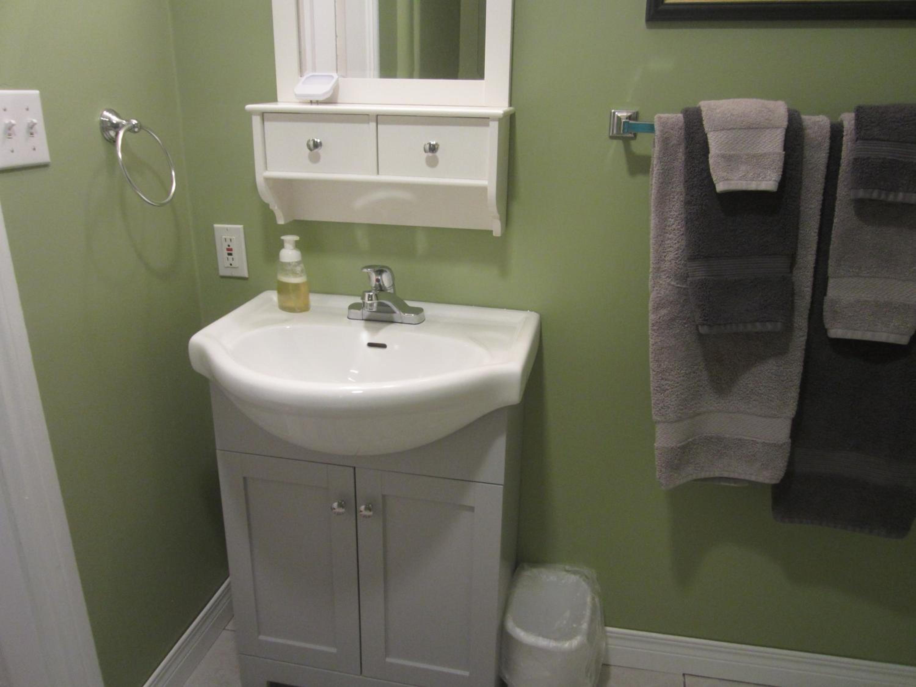 Grand Oak Manor Bed and Breakfast