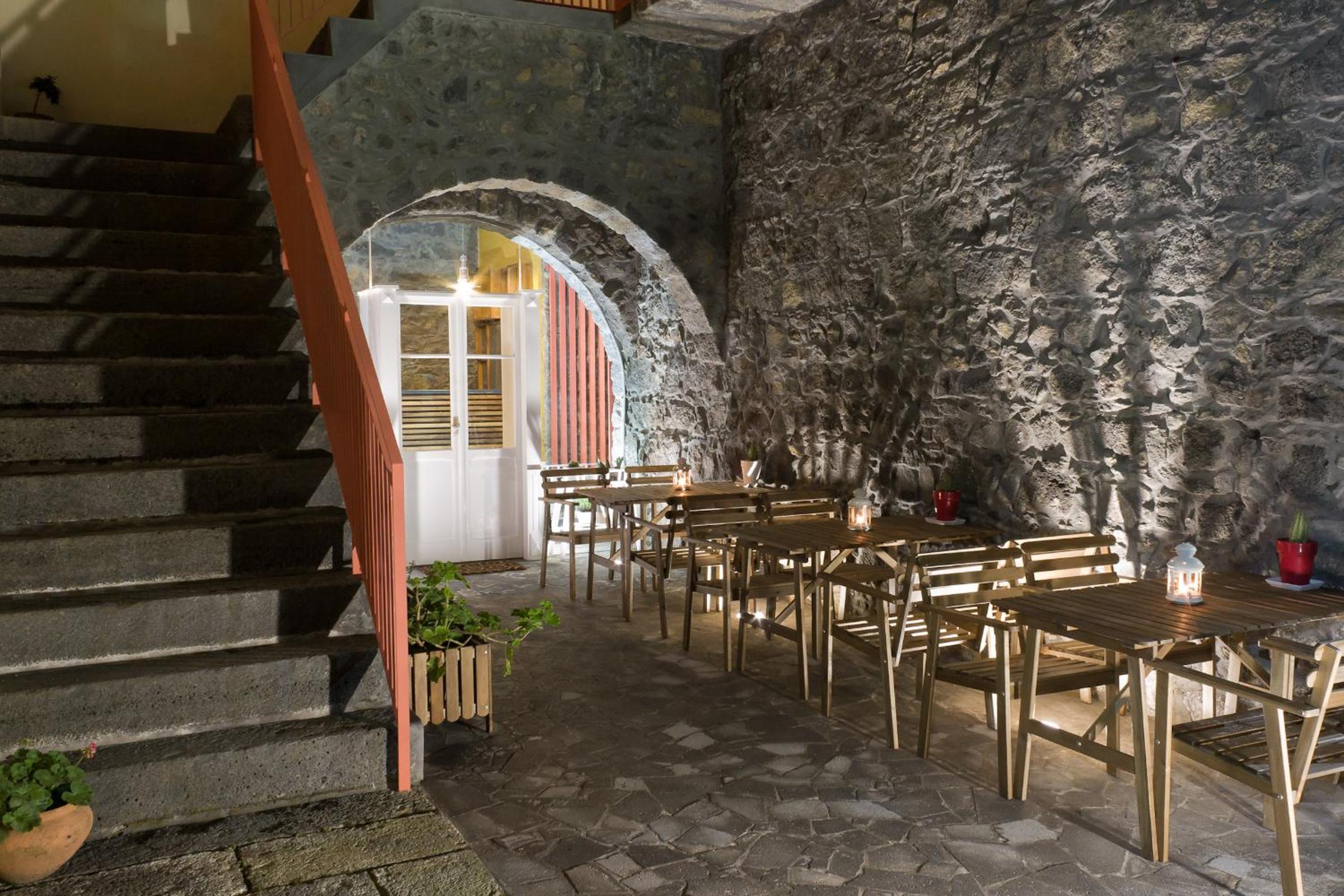 Azorean Urban Lodge view 3