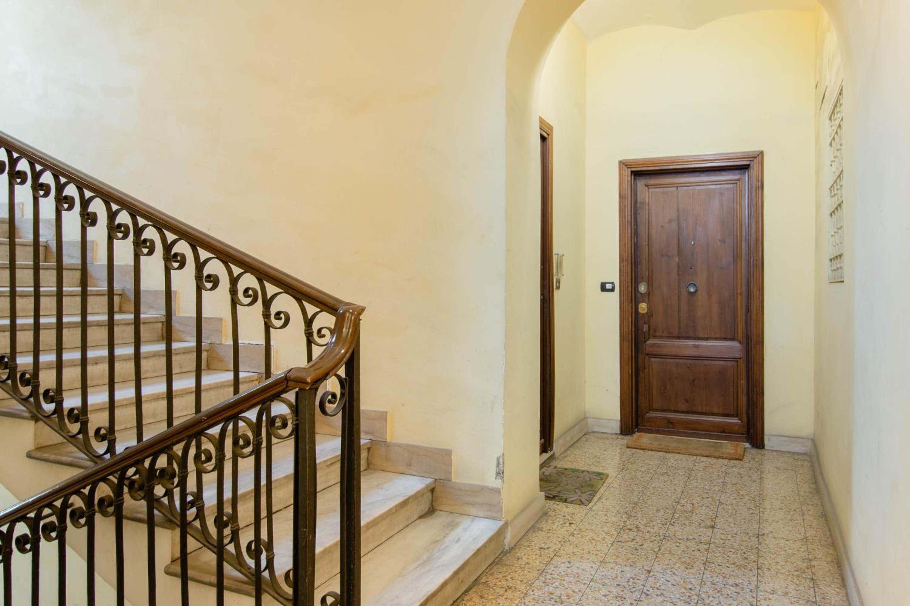 Domina Apartment Colosseum