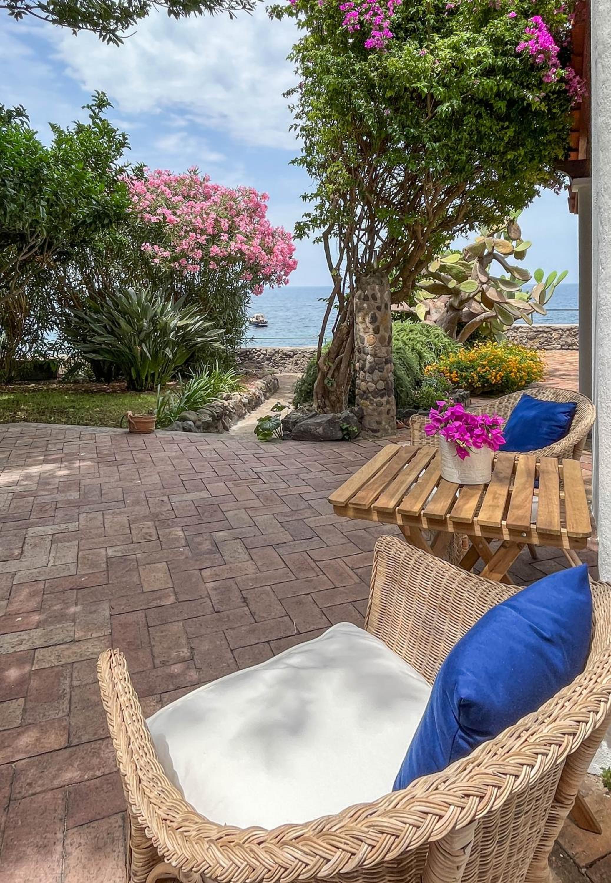 Nelinda Waterfront Accommodation photo 2