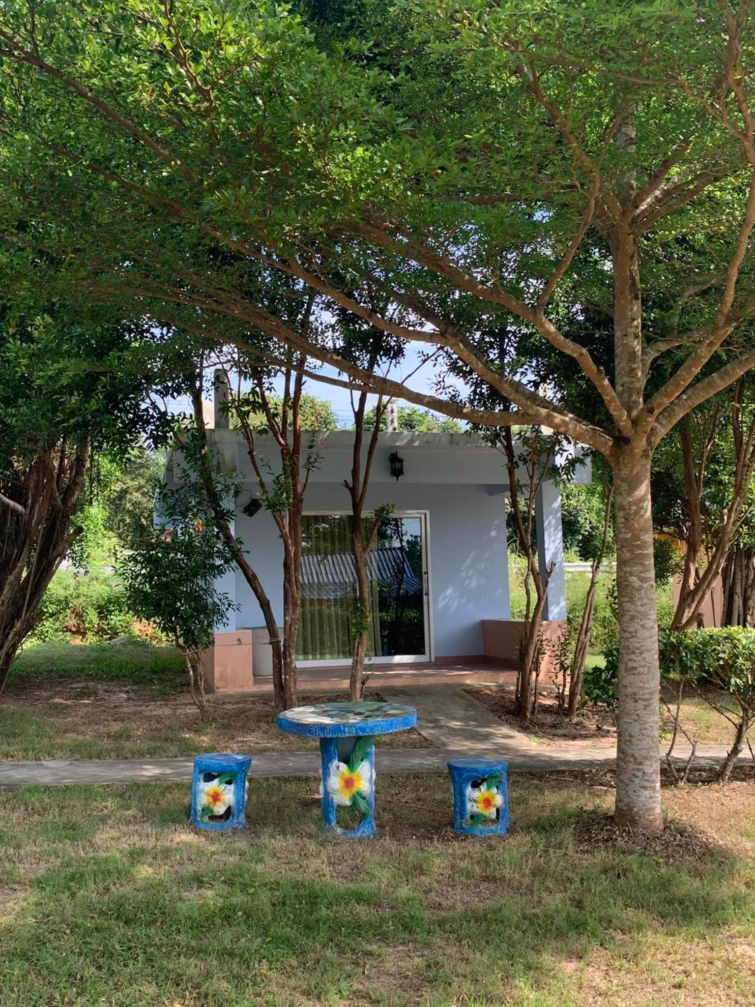 AtMyHomeStay Bangsaphan