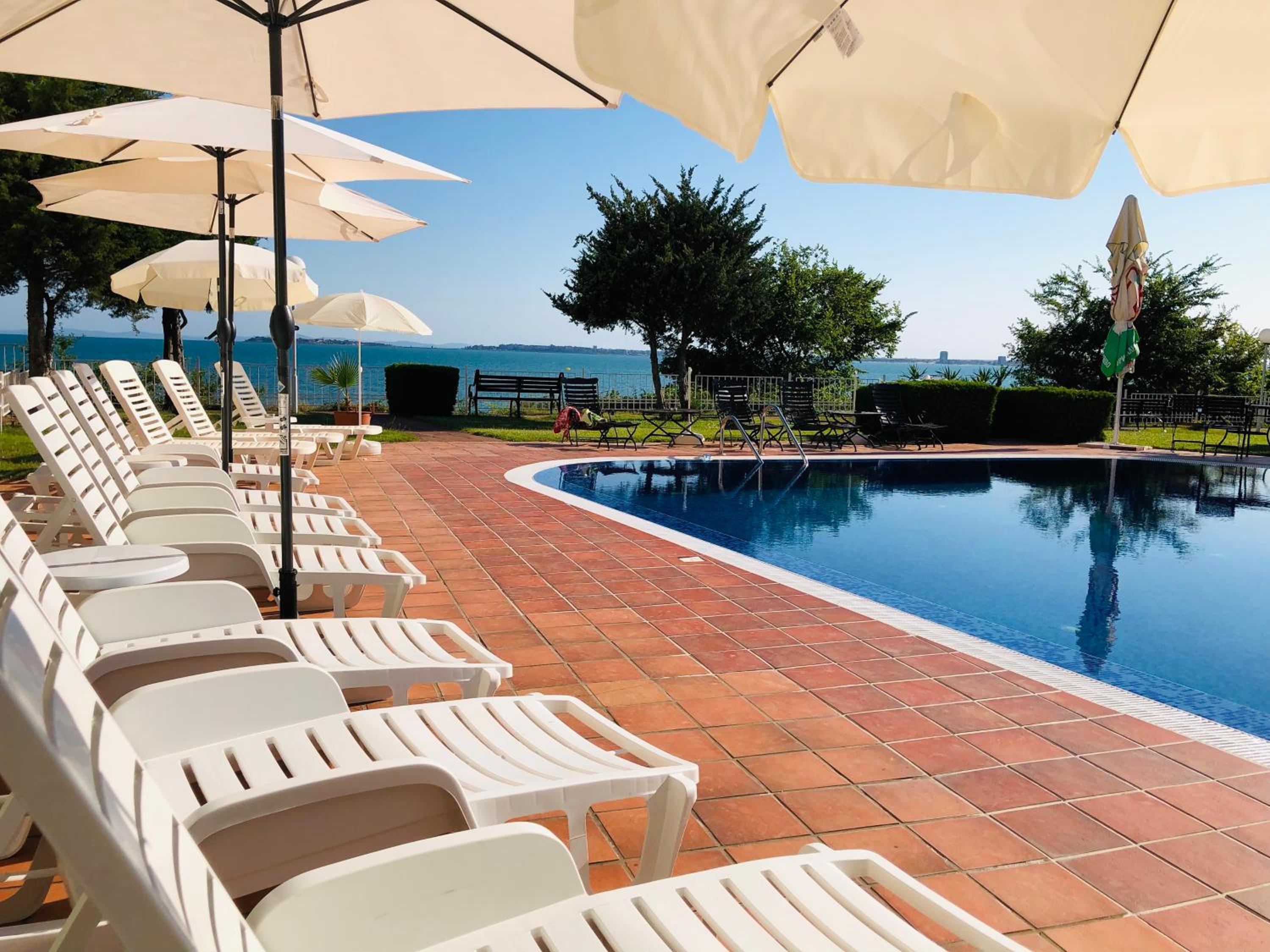 Villa Sun Palace
