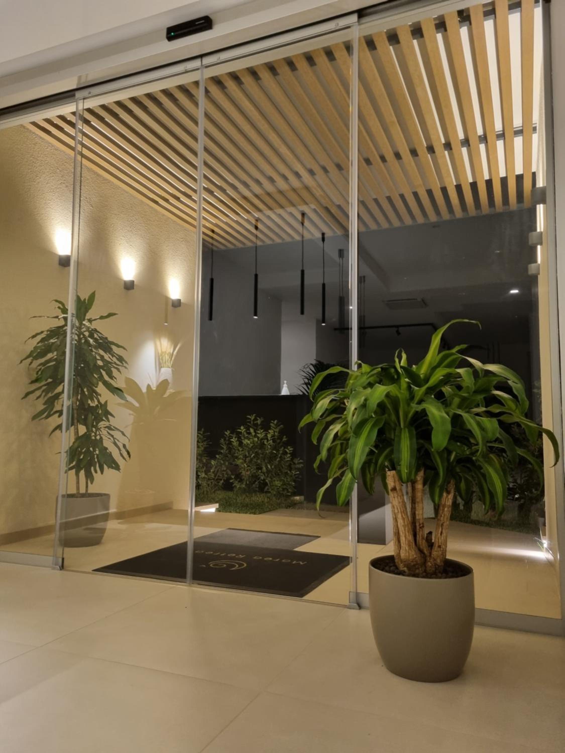 Marea Retreat Rooms