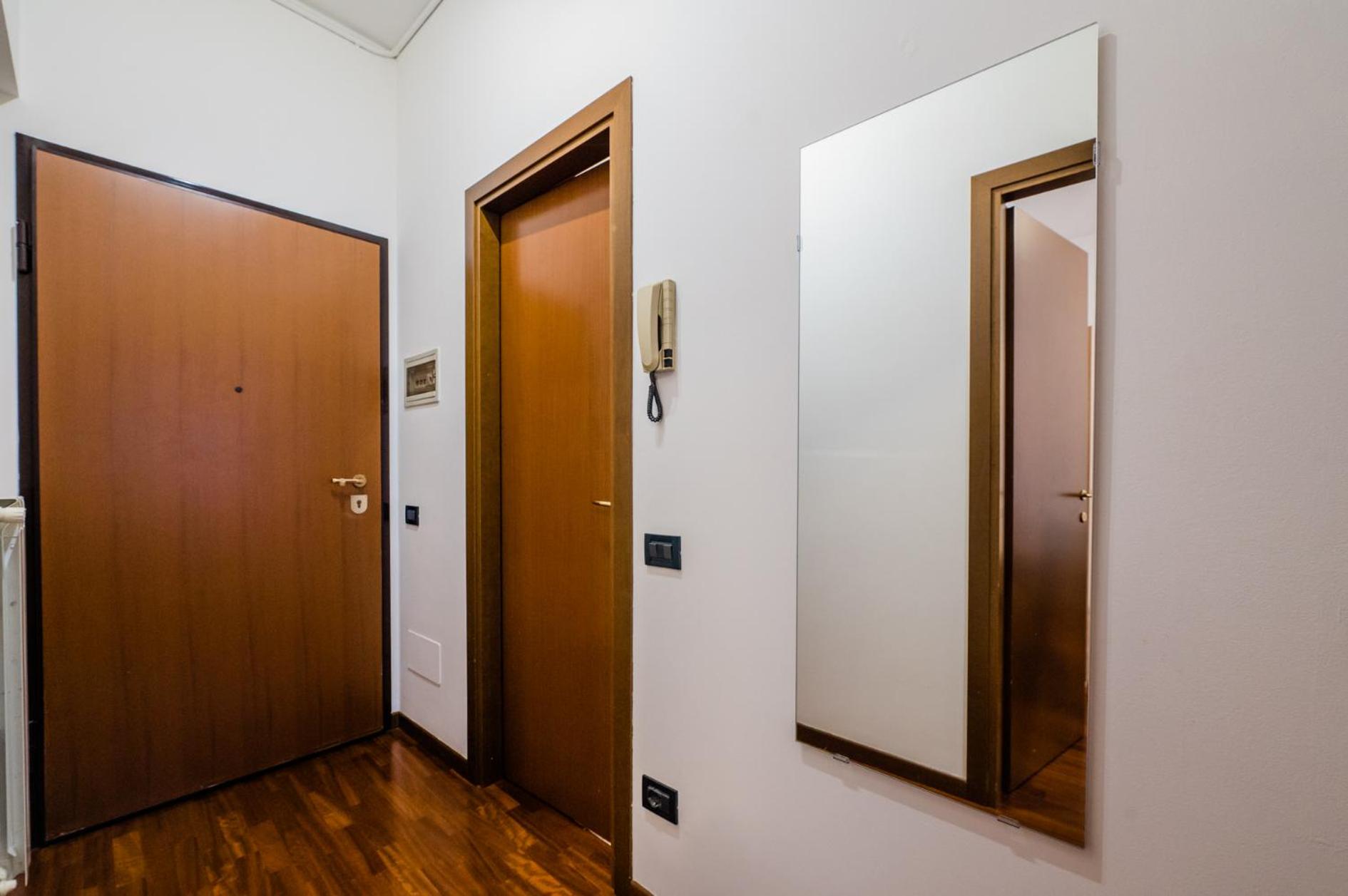 P&P Atmosfera Apartment view 3