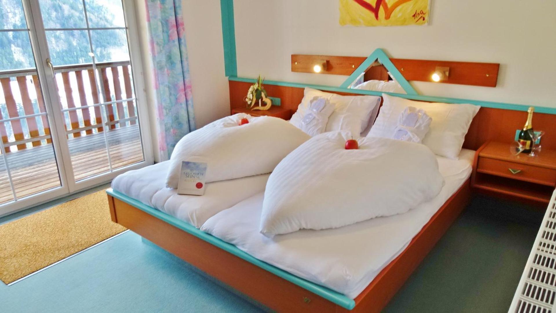 Motel Brunner Apartments & Zimmer