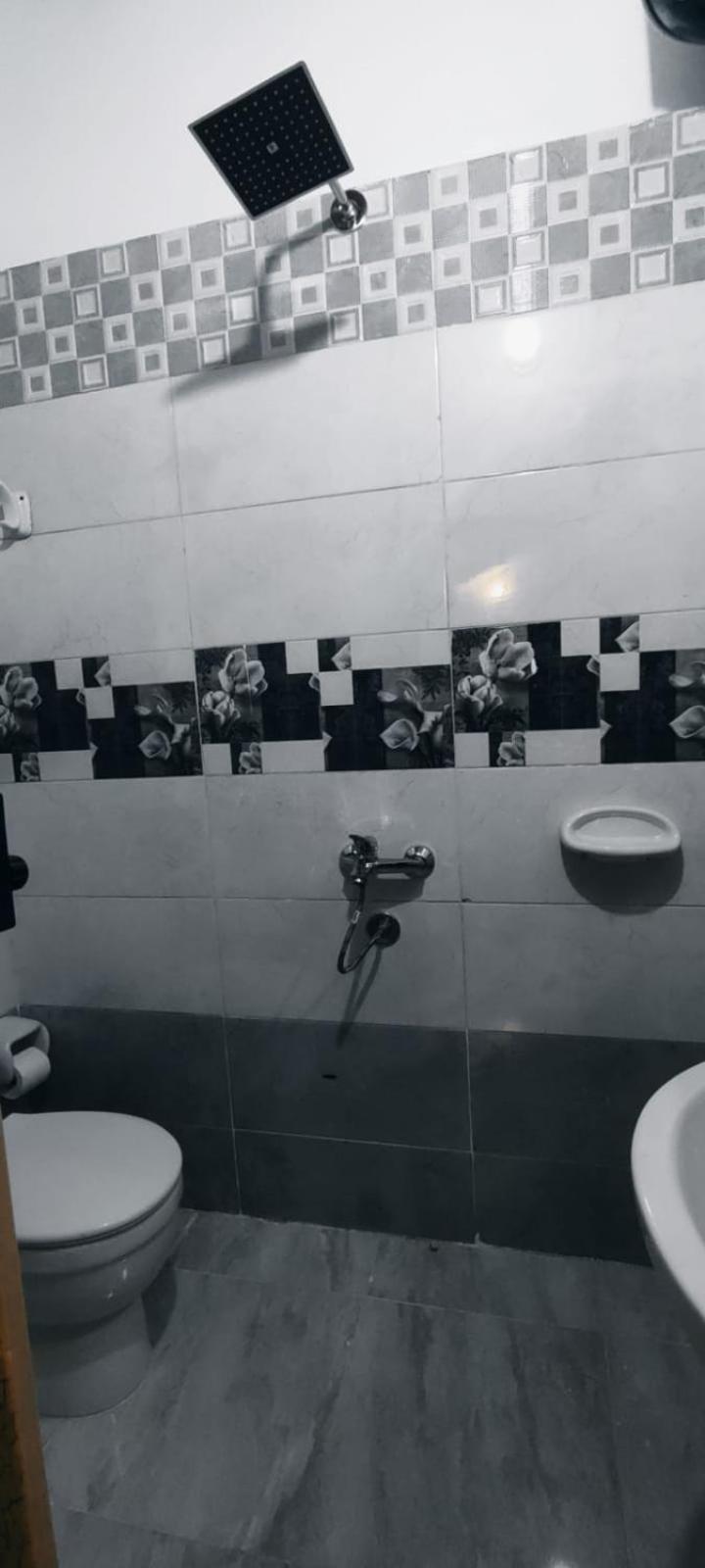 Torya Nubian House