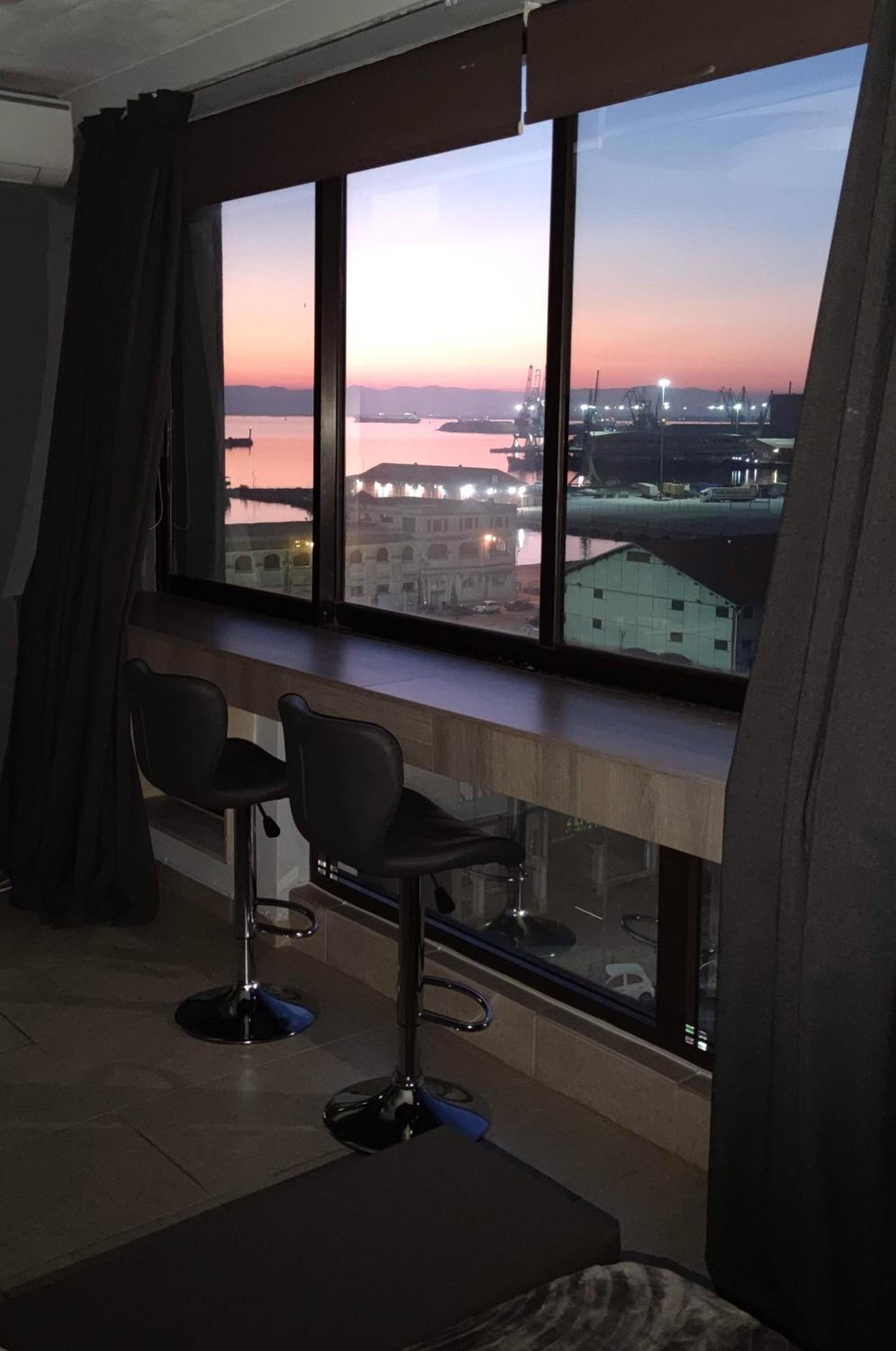 Pegasus apartment view 4