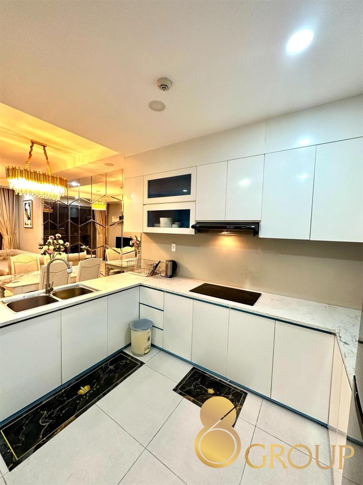Luxury Gold Apartment 86 -Rooftop Pool Central City