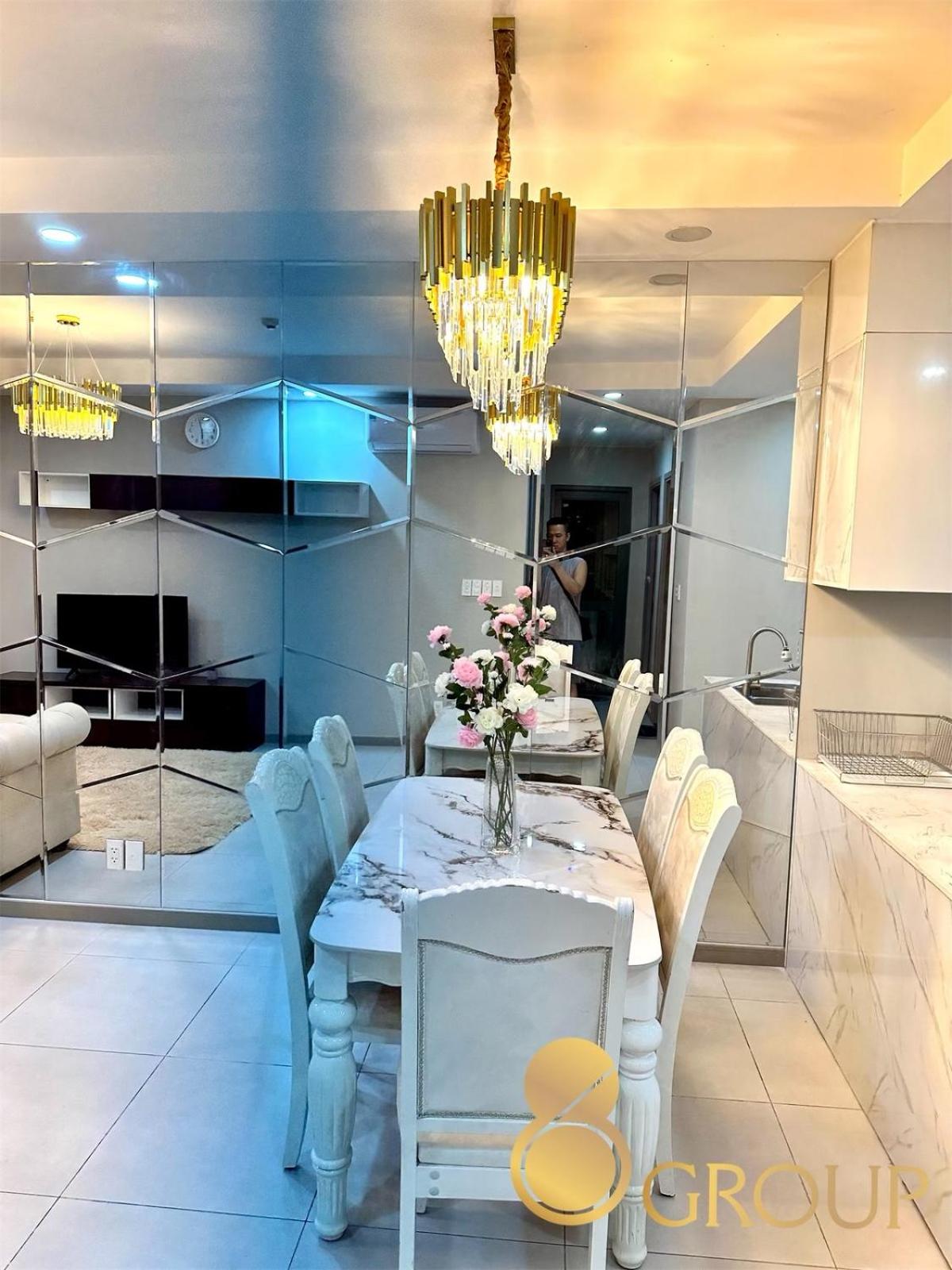Luxury Gold Apartment 86 -Rooftop Pool Central City