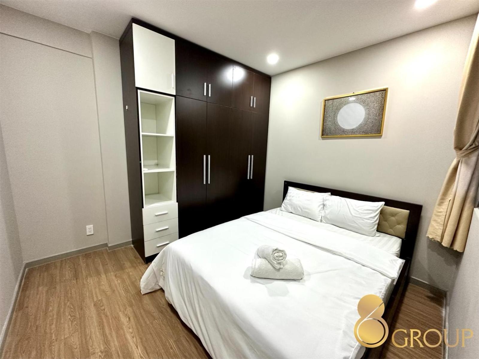 Luxury Gold Apartment 86 -Rooftop Pool Central City