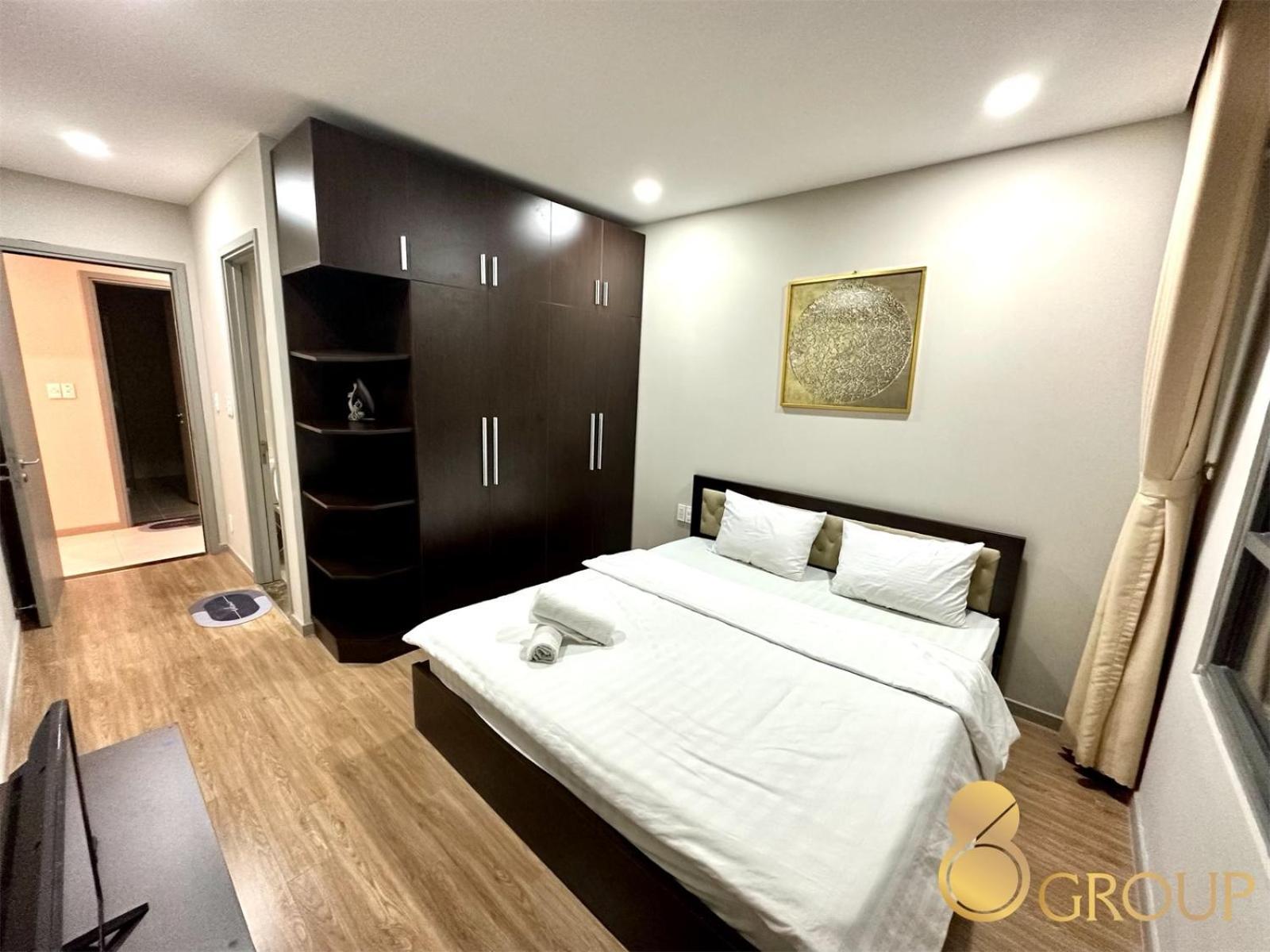 Luxury Gold Apartment 86 -Rooftop Pool Central City