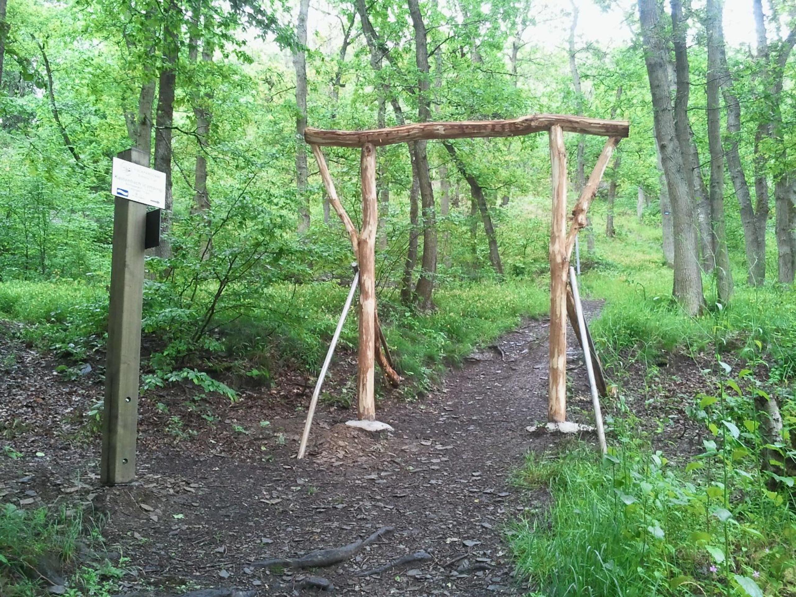 Camping Kautenbach
