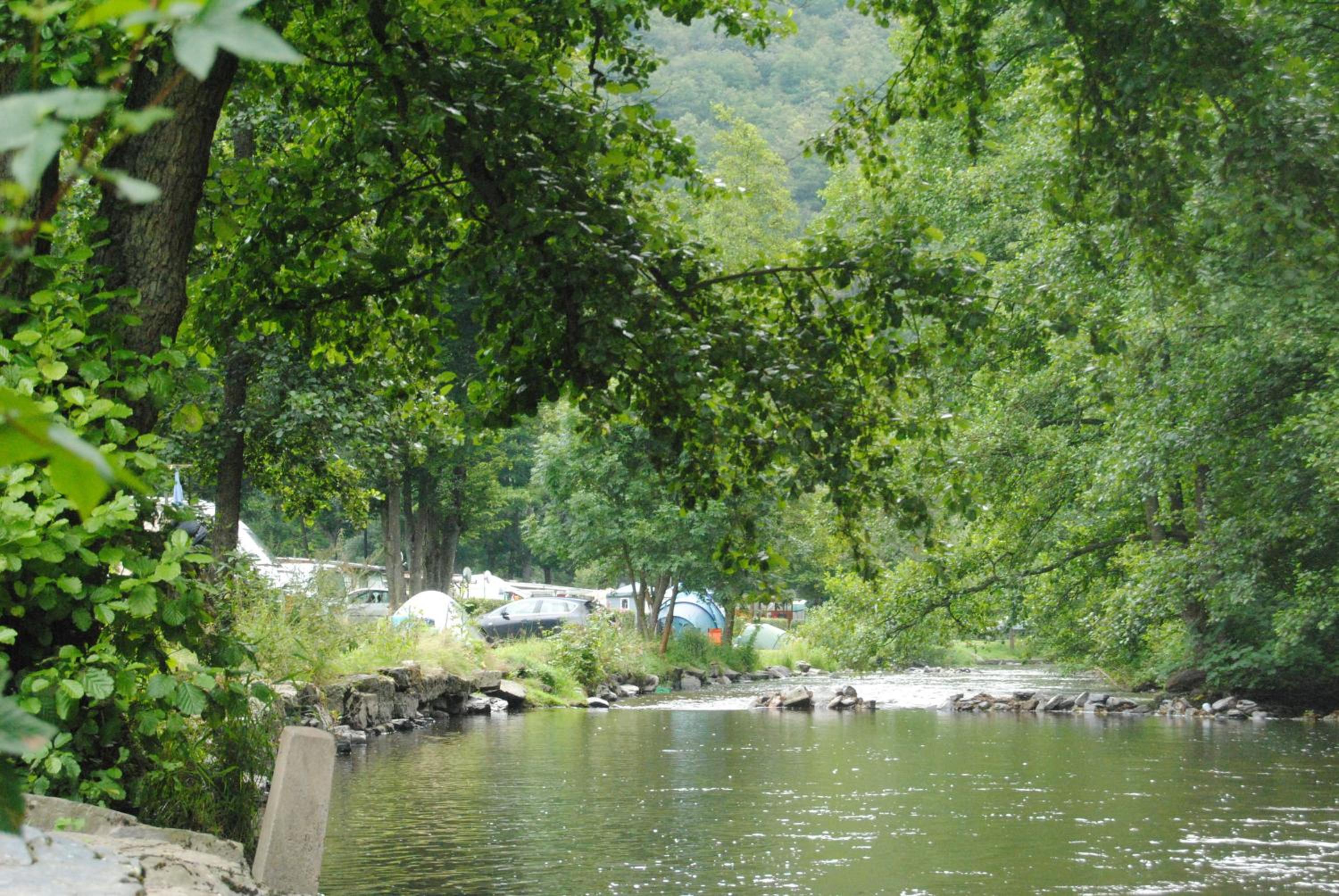 Camping Kautenbach