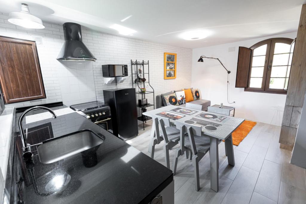 Floreu de Remis Casa