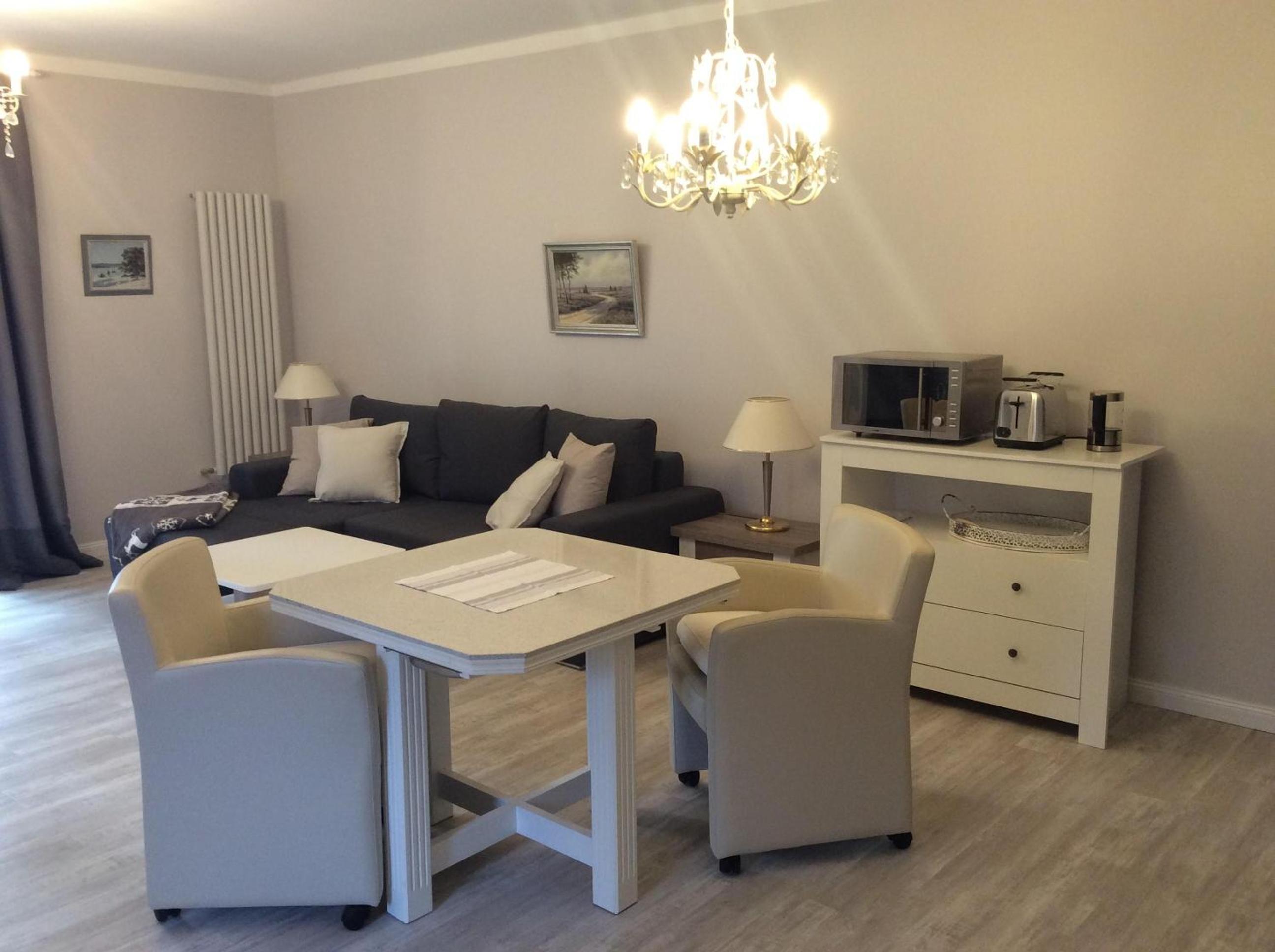 Kleine Villa Marleen, Ferienwohnung