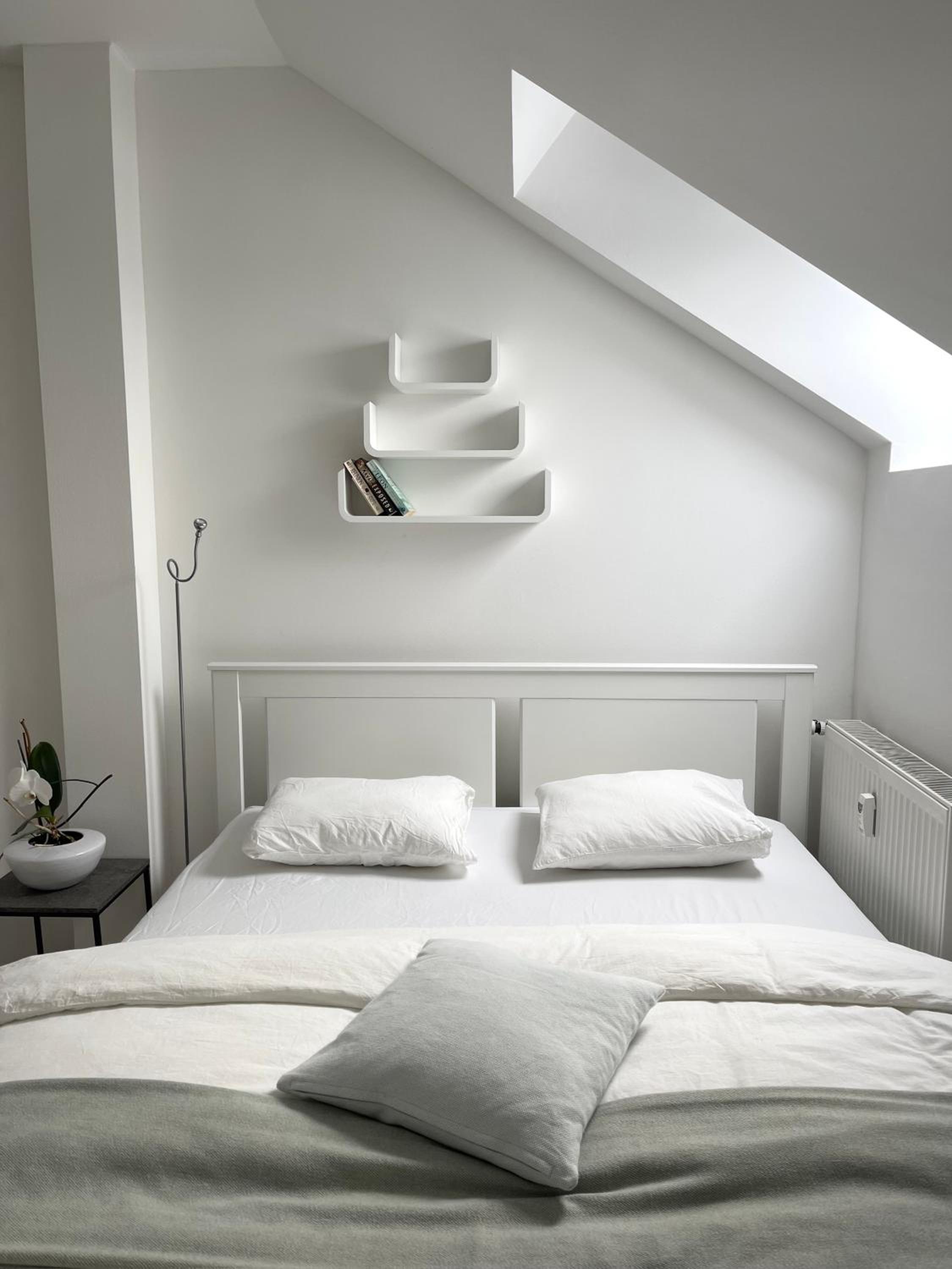 The City Loft view 2