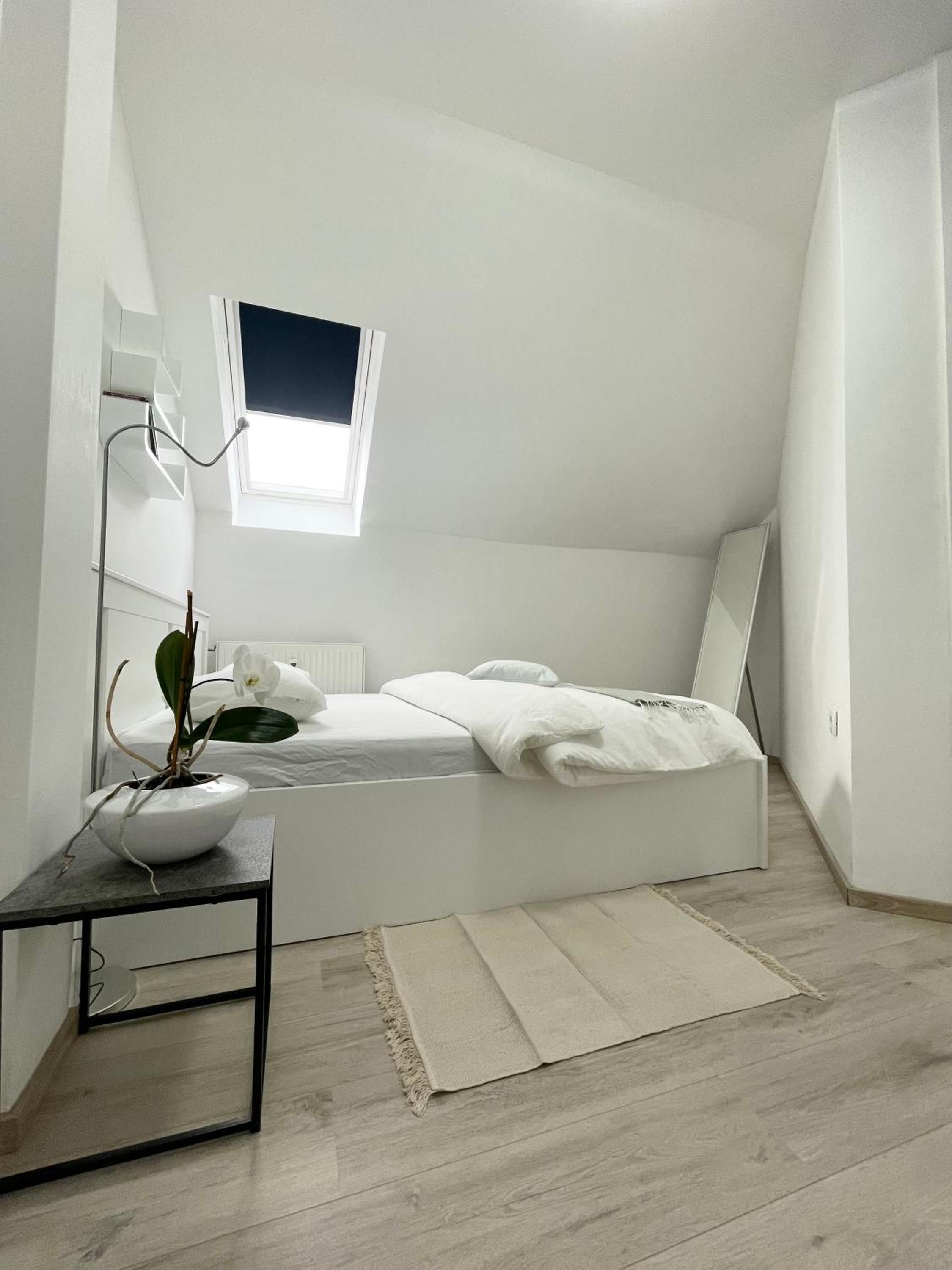 The City Loft view 3
