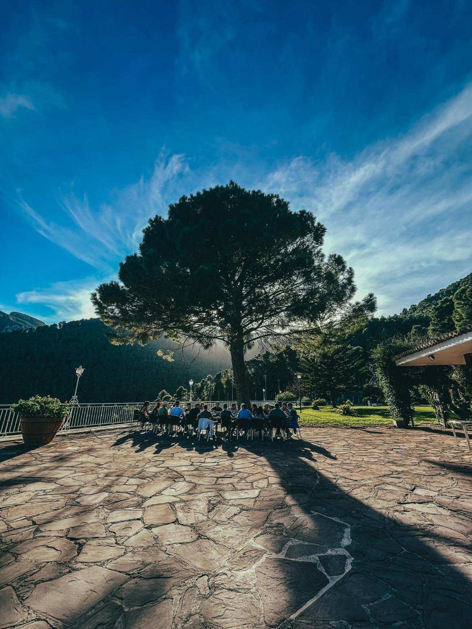 Villa Montgrau