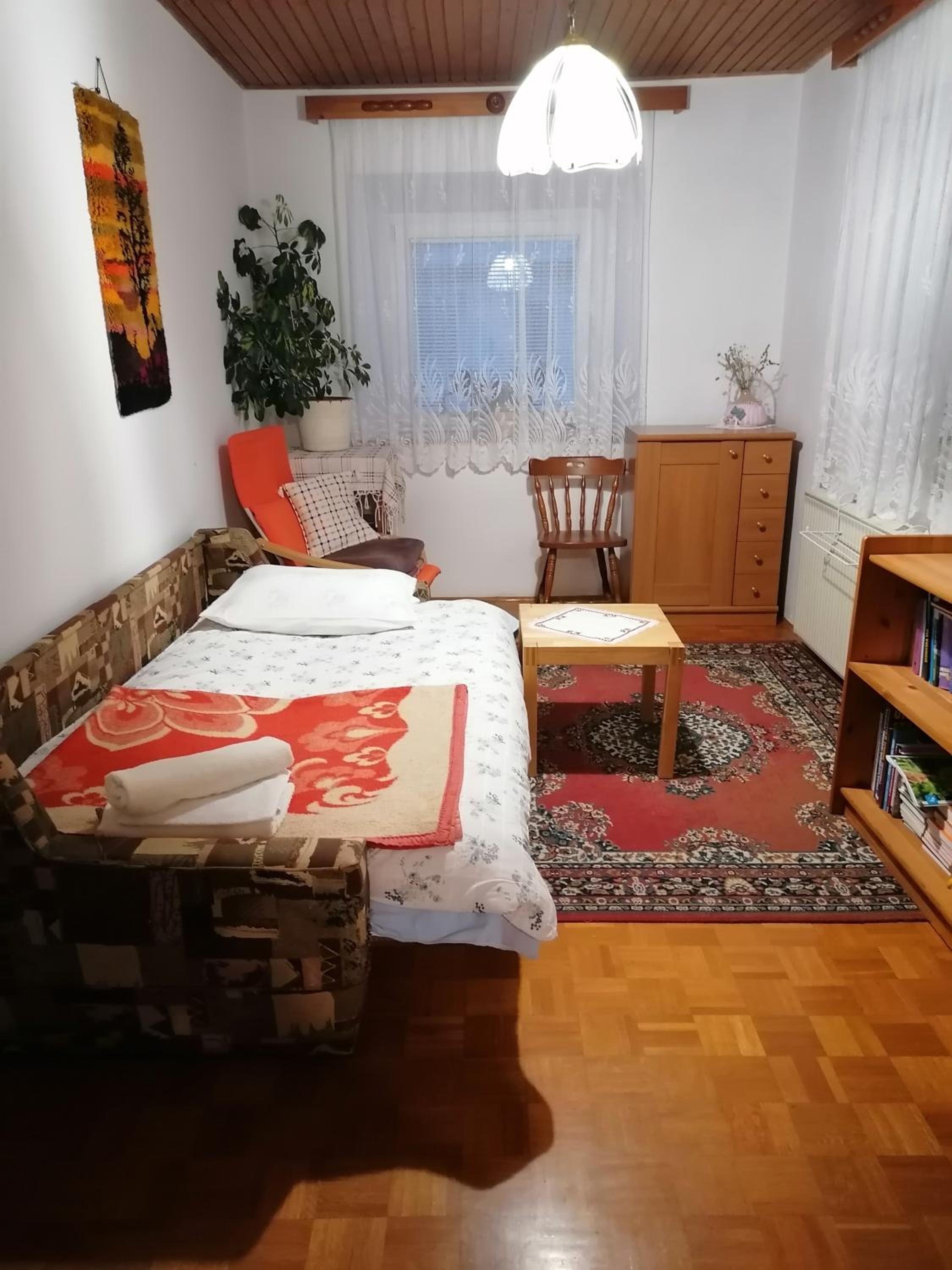 Apartma Tilika view 5