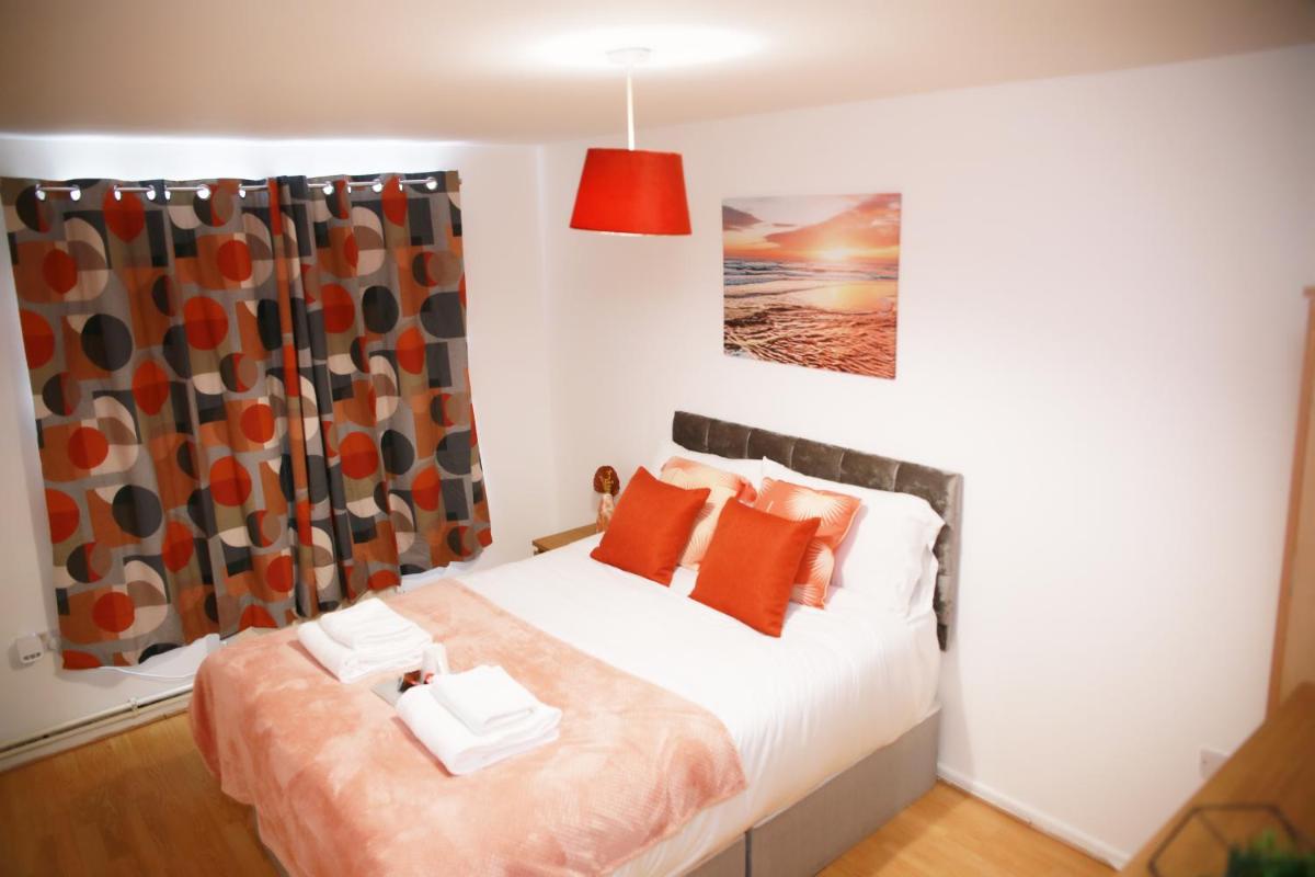 Harrow Vacations - Lovely 2-Bed Apartment in Harrow - Property Image 6