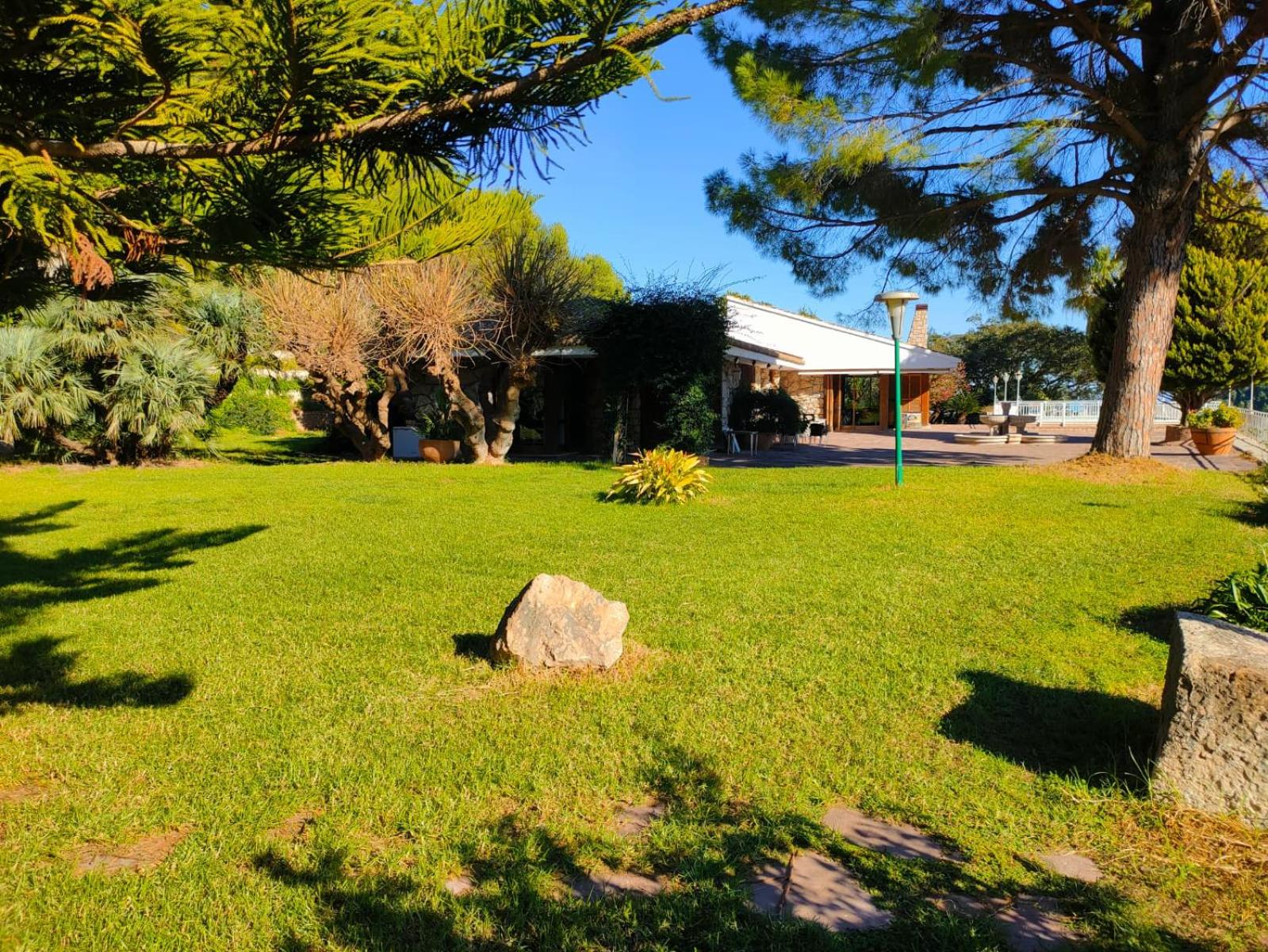 Villa Montgrau