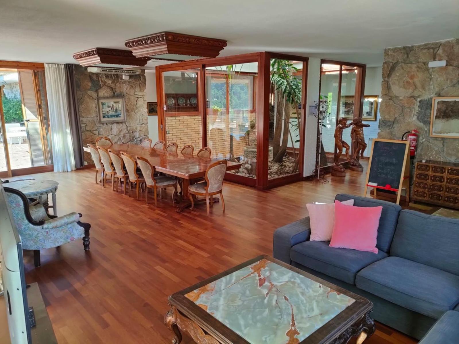 Villa Montgrau