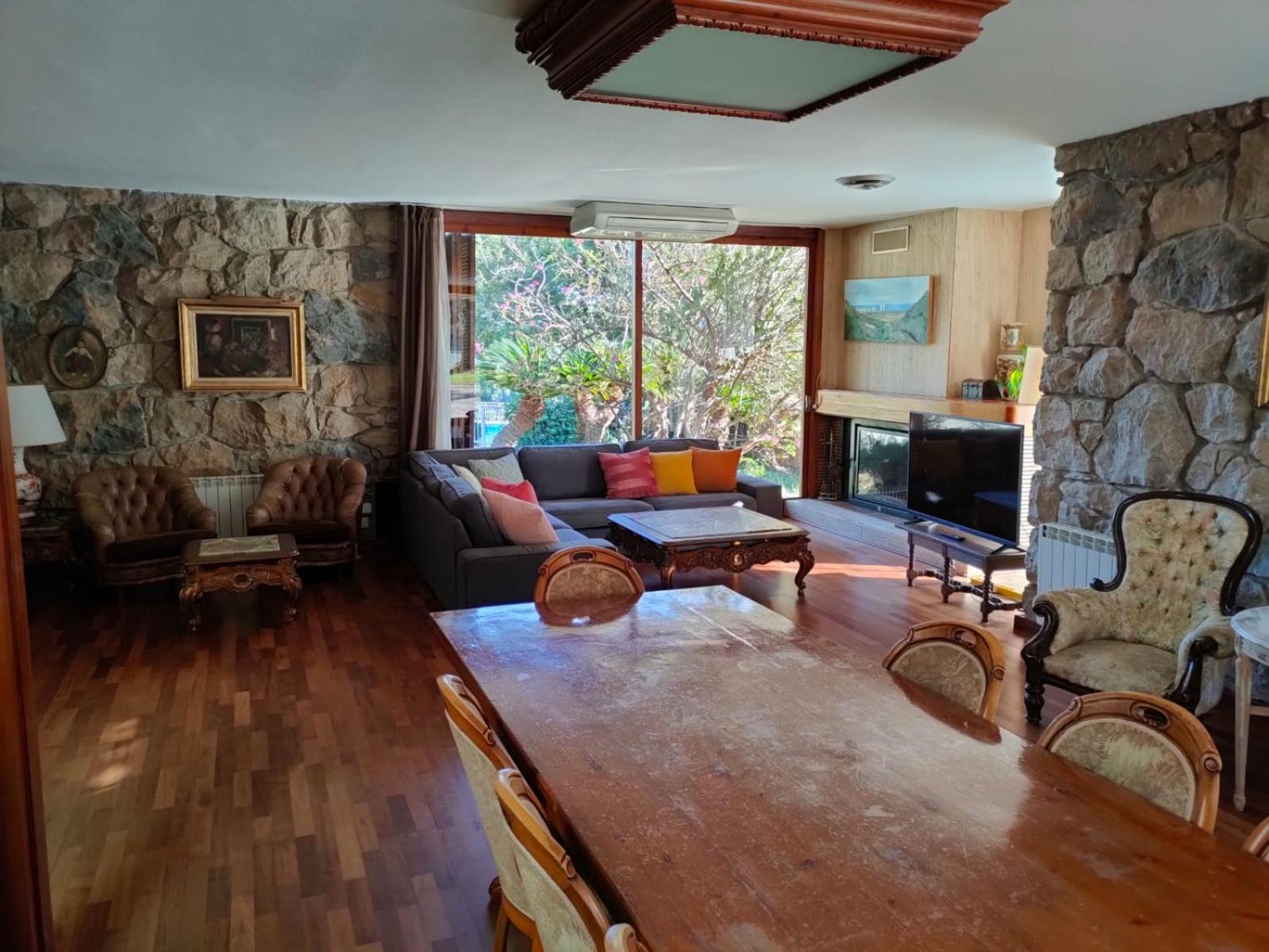 Villa Montgrau