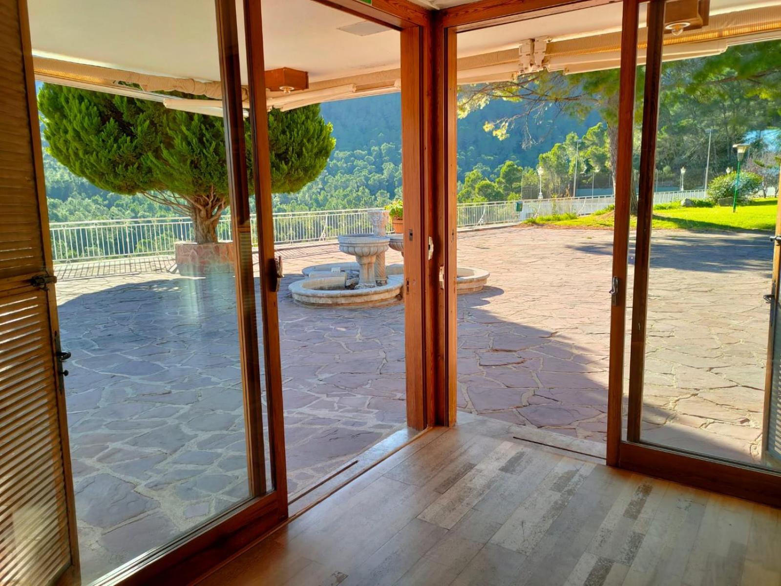 Villa Montgrau