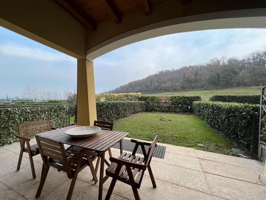 Limone Apartment - Featuring a Private Garden and Access to a Pool view 4