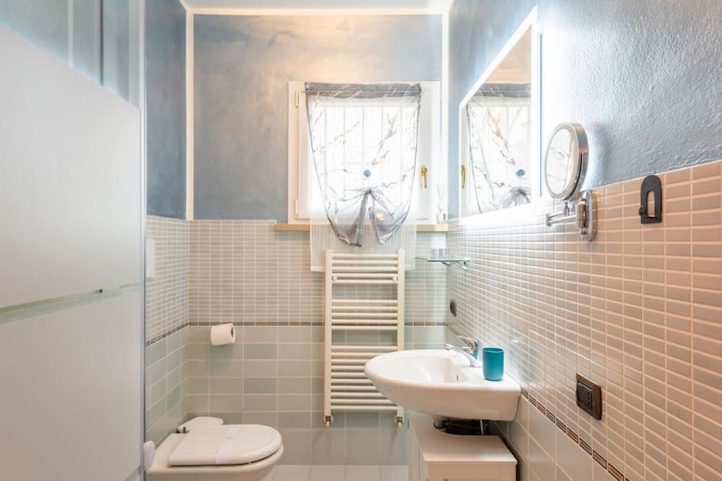 Limone Apartment - Featuring a Private Garden and Access to a Pool view 5
