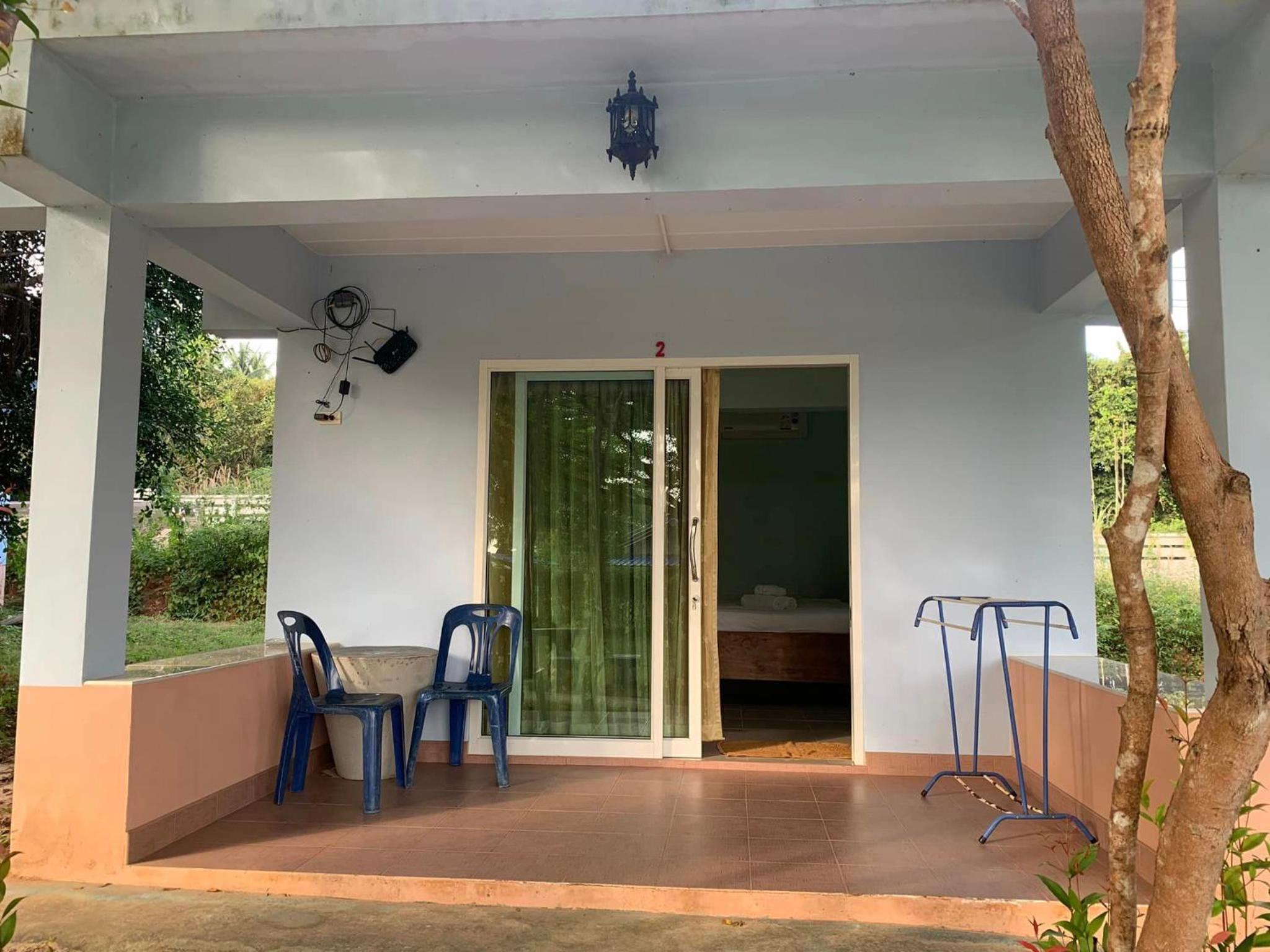 AtMyHomeStay Bangsaphan