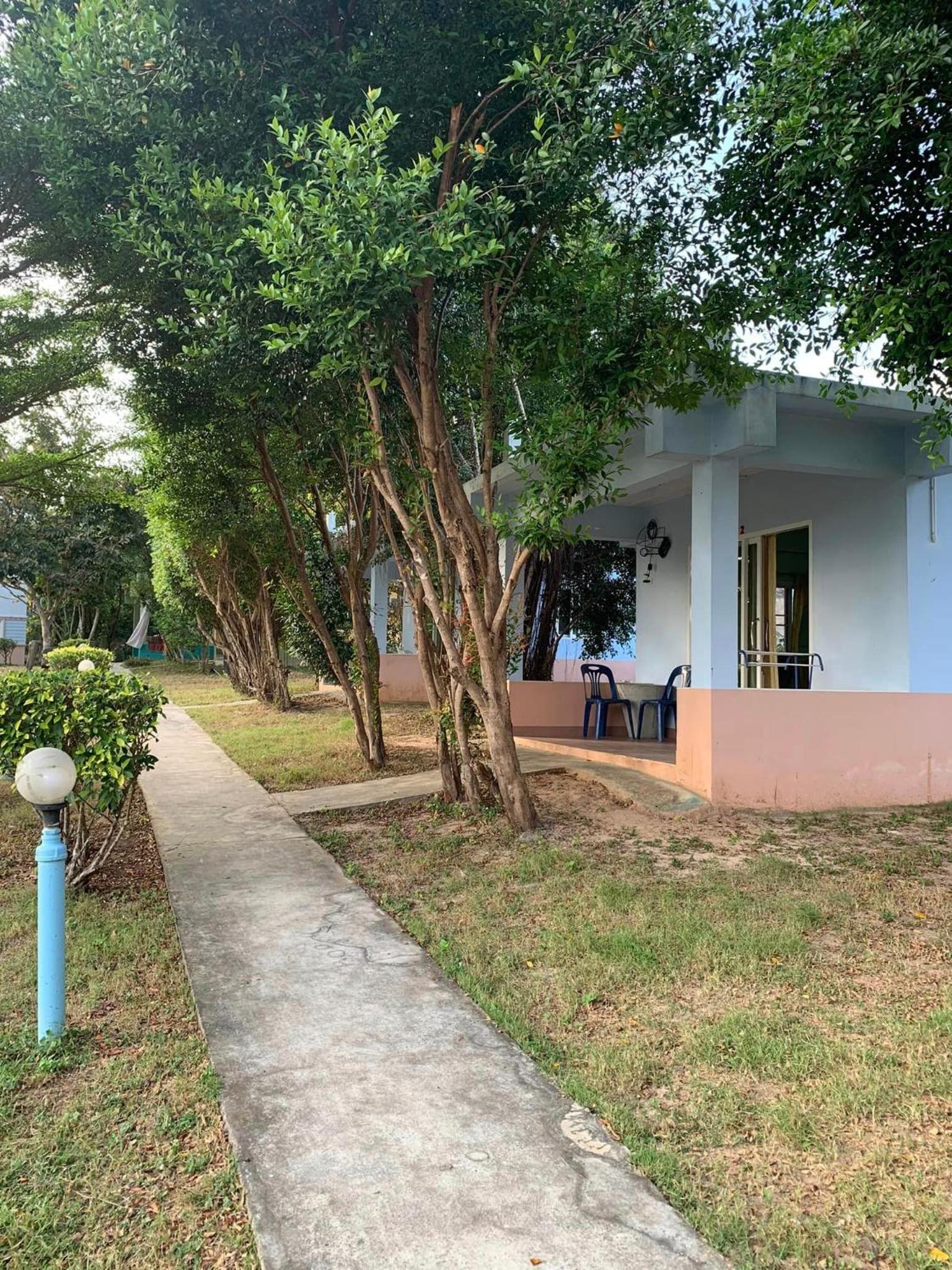 AtMyHomeStay Bangsaphan